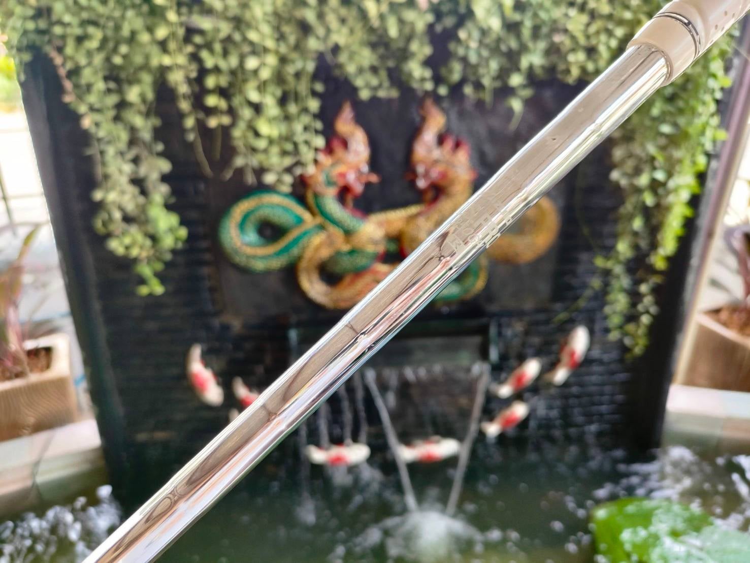 ชุดเหล็ก PING S57 ครบชุด ก้าน N.S.PRO 950 FLEX R จุดดำ