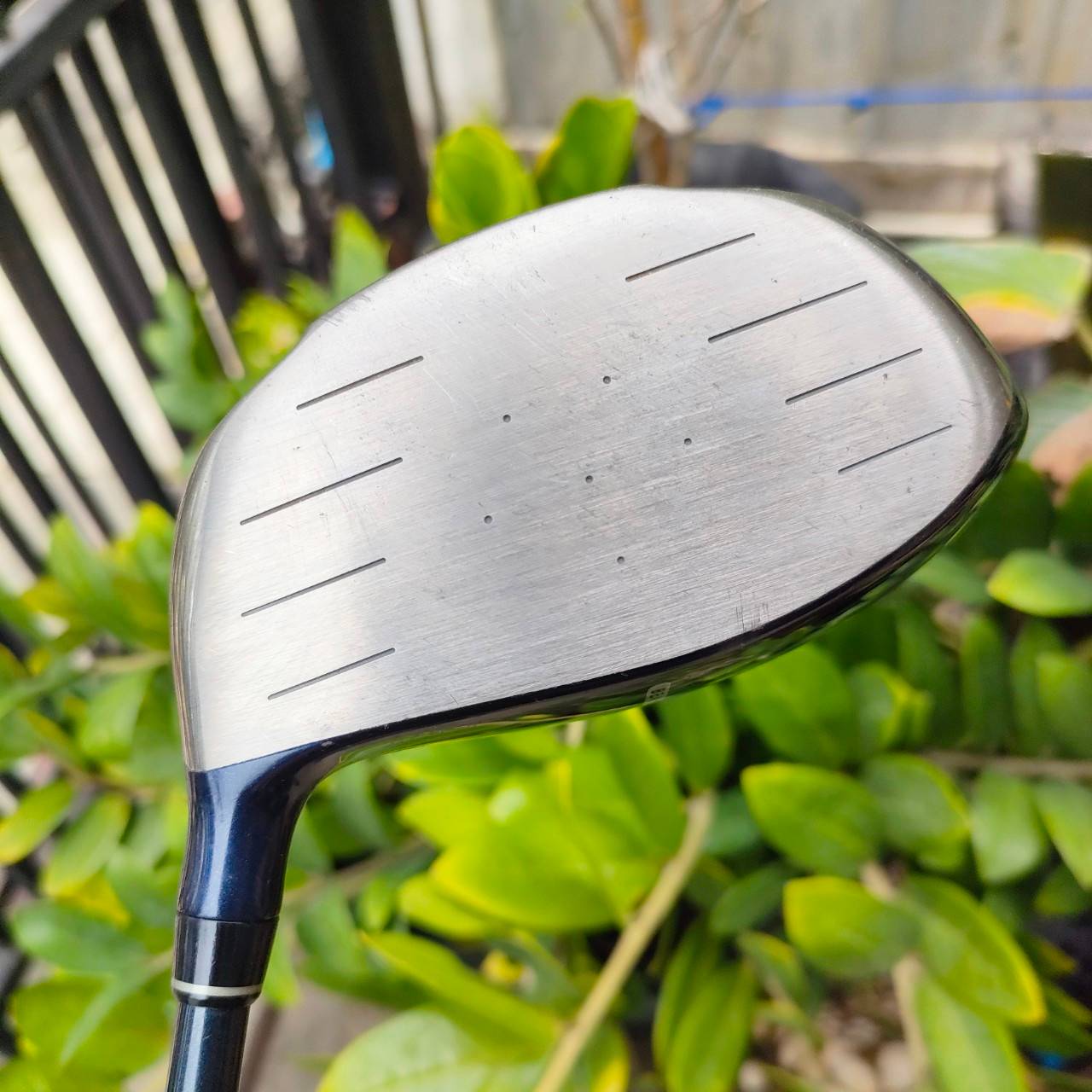 DRIVER BRIDGESTONE BEAM องศา 10 ก้าน BEAM STRAM SOLE FLEX S ไม้พรีเมี่ยมญี่ปุ่น วัสดุพรีเมี่ยม ไม้กอล์ฟมือสอง ของแท้ BY NakaraLuxurious