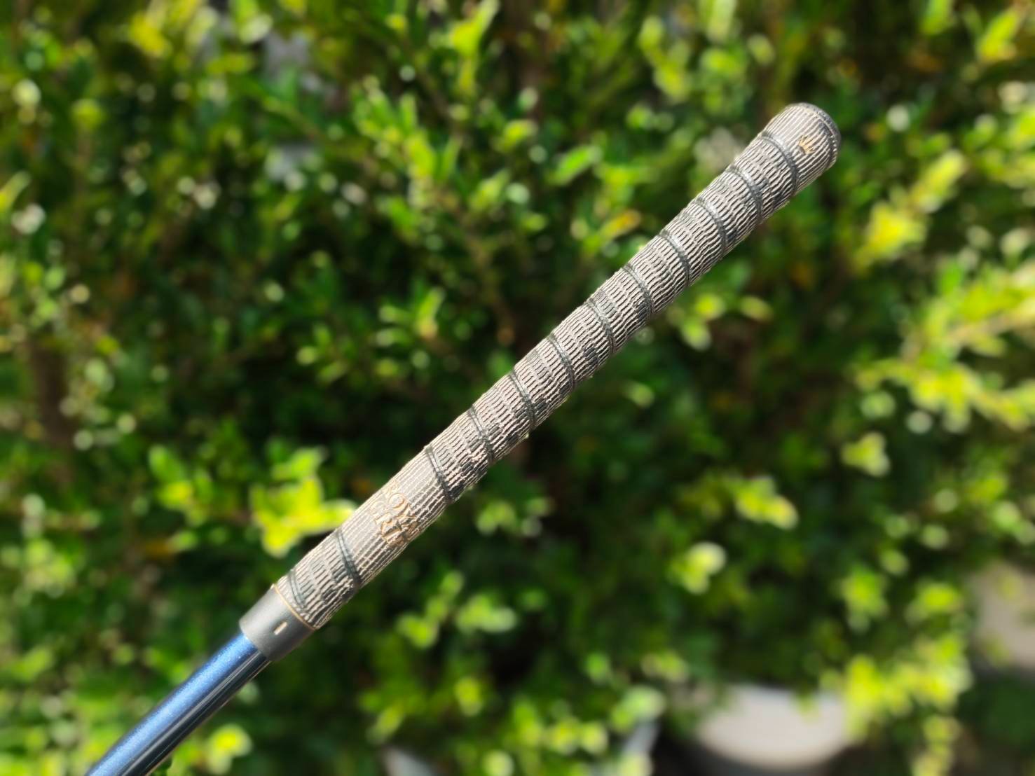 FW MIZUNO FORGED E10 องศา 60 วัสดุพรีเมี่ยมญี่ปุ่น หน้าใบสวย ร่องยังคมสวยอยู่ สปินดีมากๆ ก้านดีมากๆ PREMIUM LIGHT FLEX R