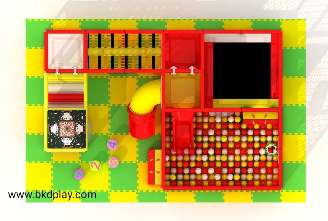 บ้านบอล ชุดสวนสนุกใหญ่รวมเครื่องเล่น ,สวนสนุกเด็ก ,บ้านบอลในห้าง ,เครื่องเล่นสนามในร่ม ,มุมเด็ก ,kid zone รับทำบ้านบอลในห้าง