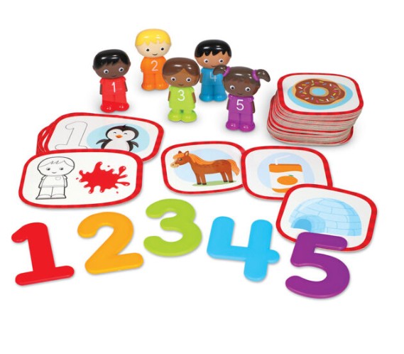 ชุดเตรียมความพร้อมคณิตศาสตร์ และภาษาอังกฤษสำหรับเด็ก ของเล่นเสริมพัฒนาการ, ของเล่นเด็กอนุบาล, สื่อการสอนเด็กอนุบาล , ของเล่นเด็ก พร้อมส่ง