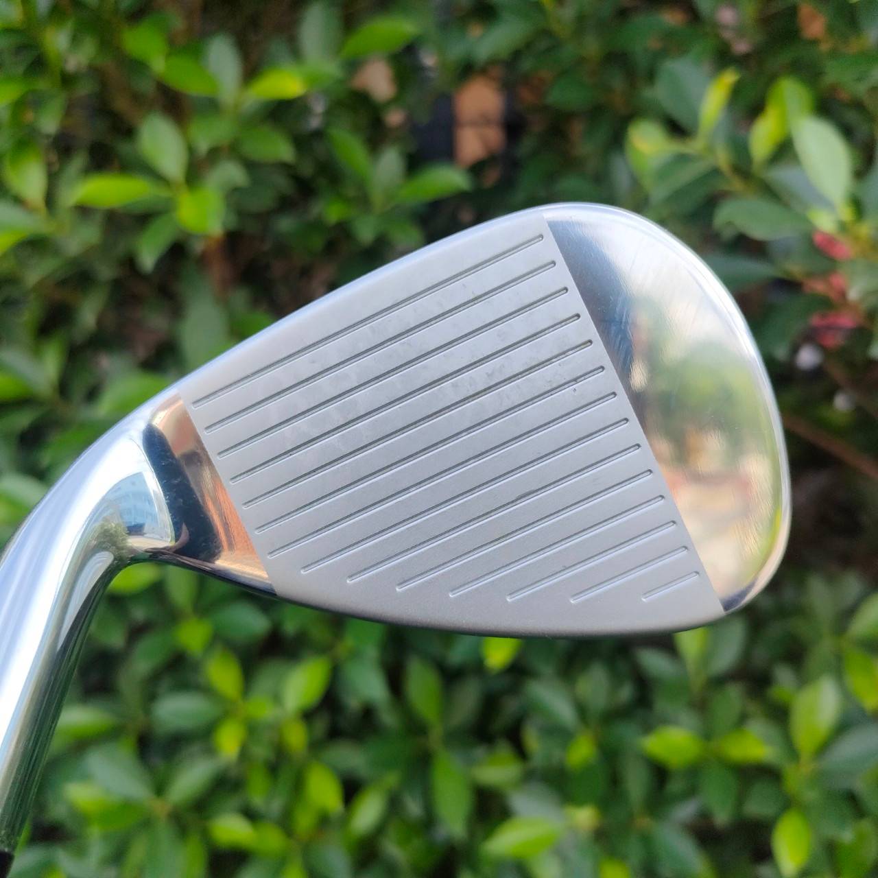 ชุดเหล็ก CALLAWAY COLLECTION มีเหล็ก 5 - 9 เเละ PW สวยนางฟ้า ก้าน GOLD SERIES GS90 FLEX R300 เป็นชุดเหล็ก Callaway พรีเมี่ยม