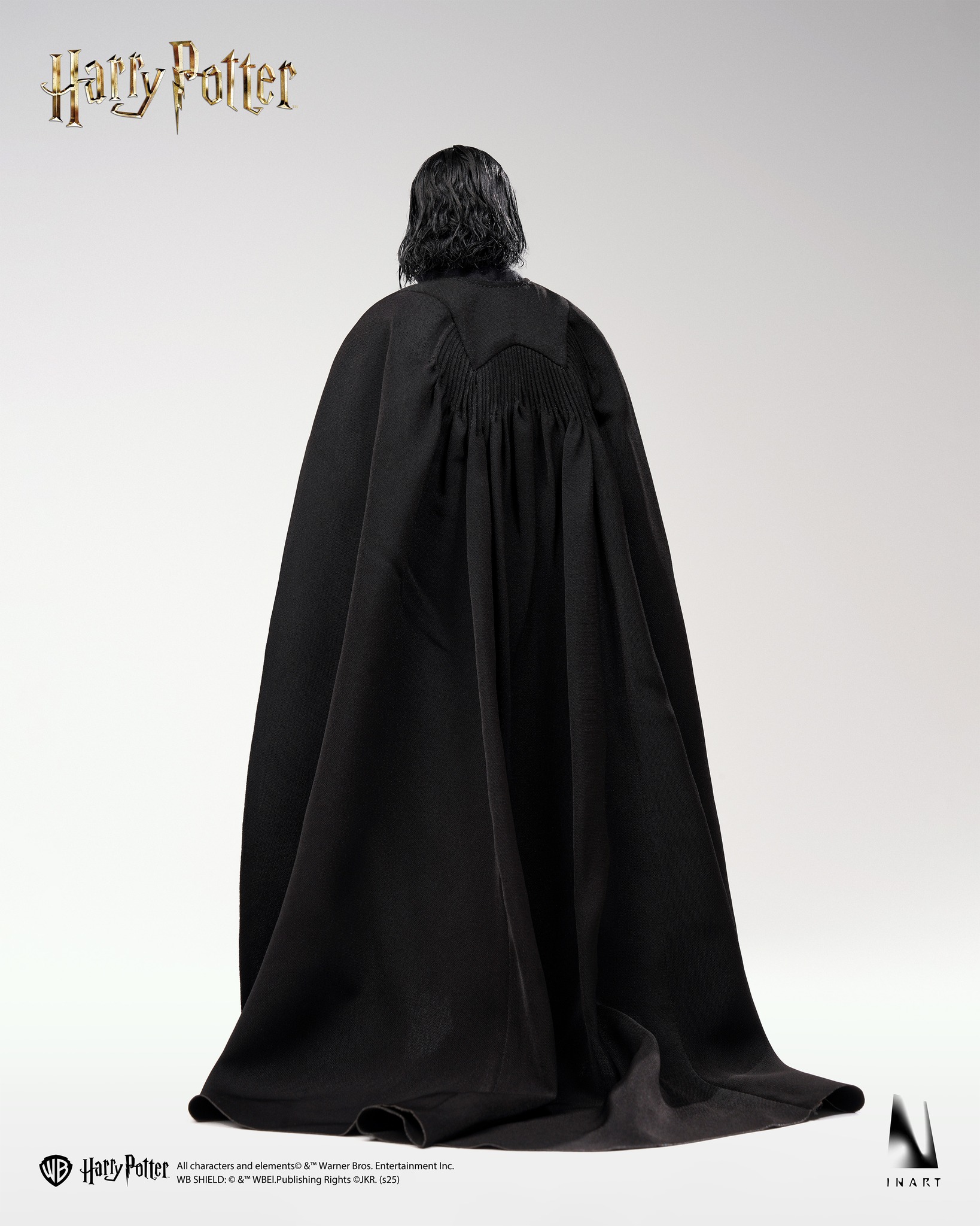 [สั่งจอง]INART 1/6 : HARRY POTTER AND THE HALF-BLOOD PRINCE - SEVERUS SNAPE