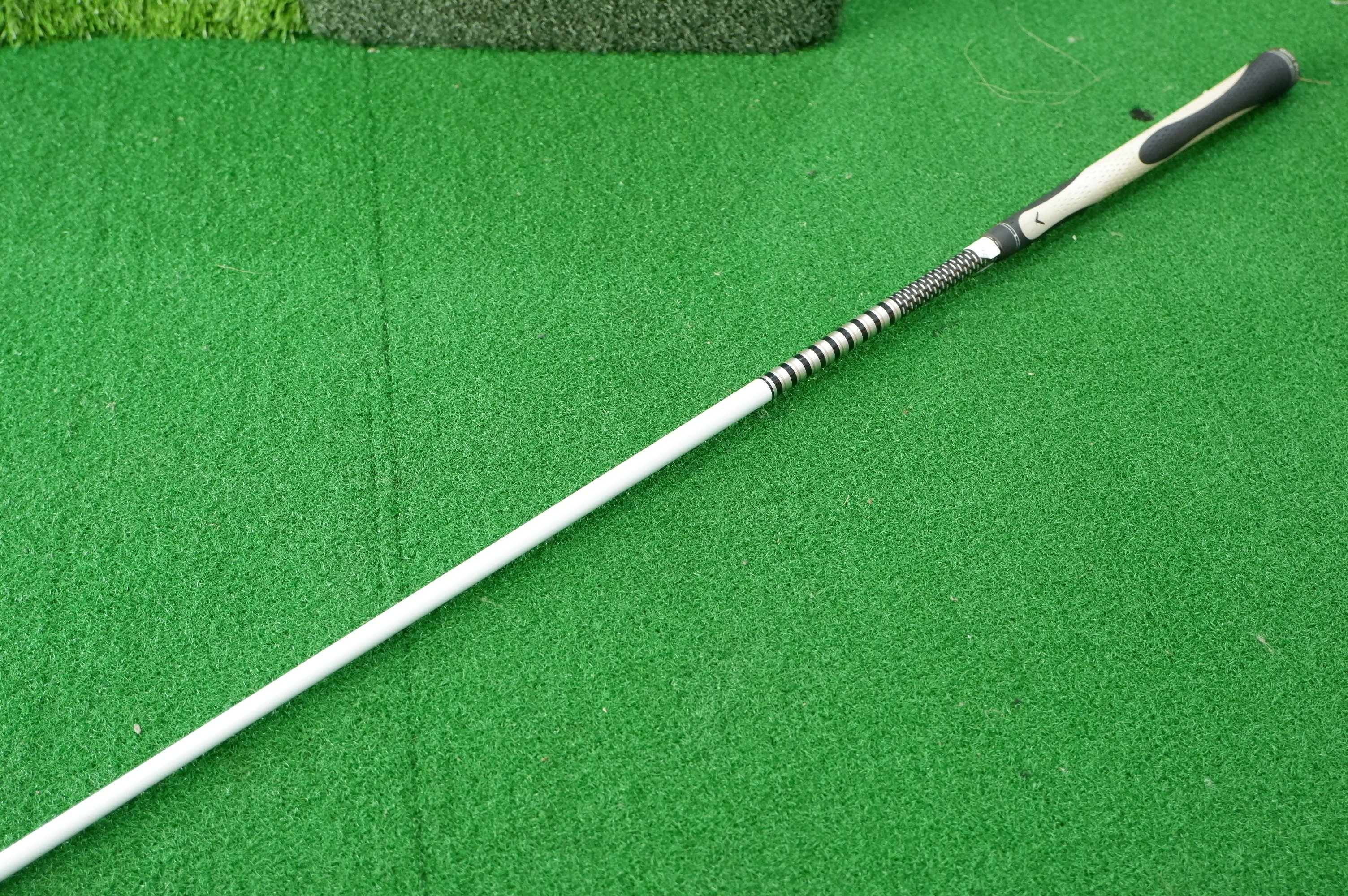 FAIRWAY 3 CALLAWAY LEGACY BLACK