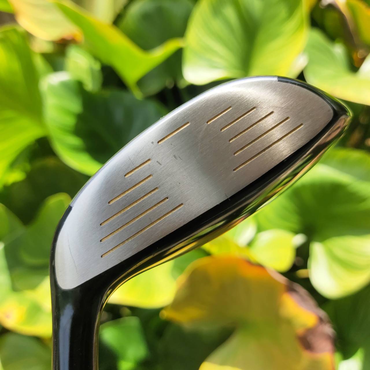 5W Katana Sword Sniper 589 5W ต้นตำหรับพรีเมี่ยมญี่ปุ่นตัวจริงเสียงจริง