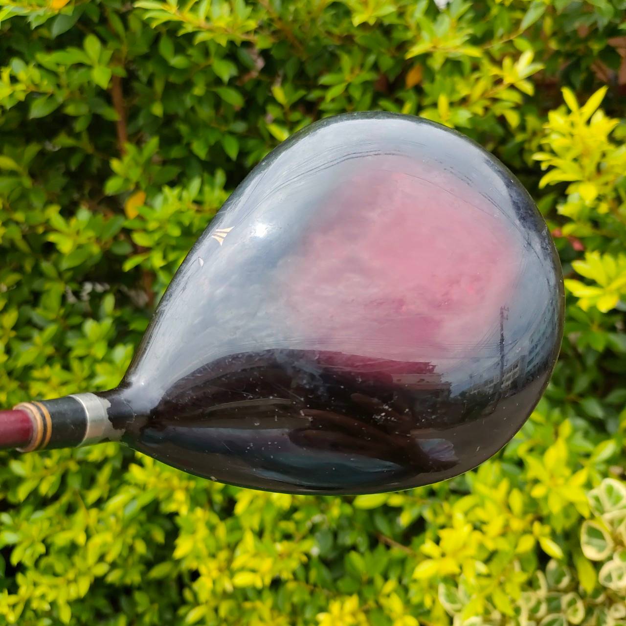 DRIVER BLACK SUPREME POWER องศา 10.5 ก้าน TOUR AD FLEX R ก้านพรีเมี่ยม หน้าเด้ง หน้าบาง ตีไกลมาก ชดเชยความผิดพลาดได้สูง ไม้กอล์ฟมือสอง ของแท้ BY NakaraLuxurious