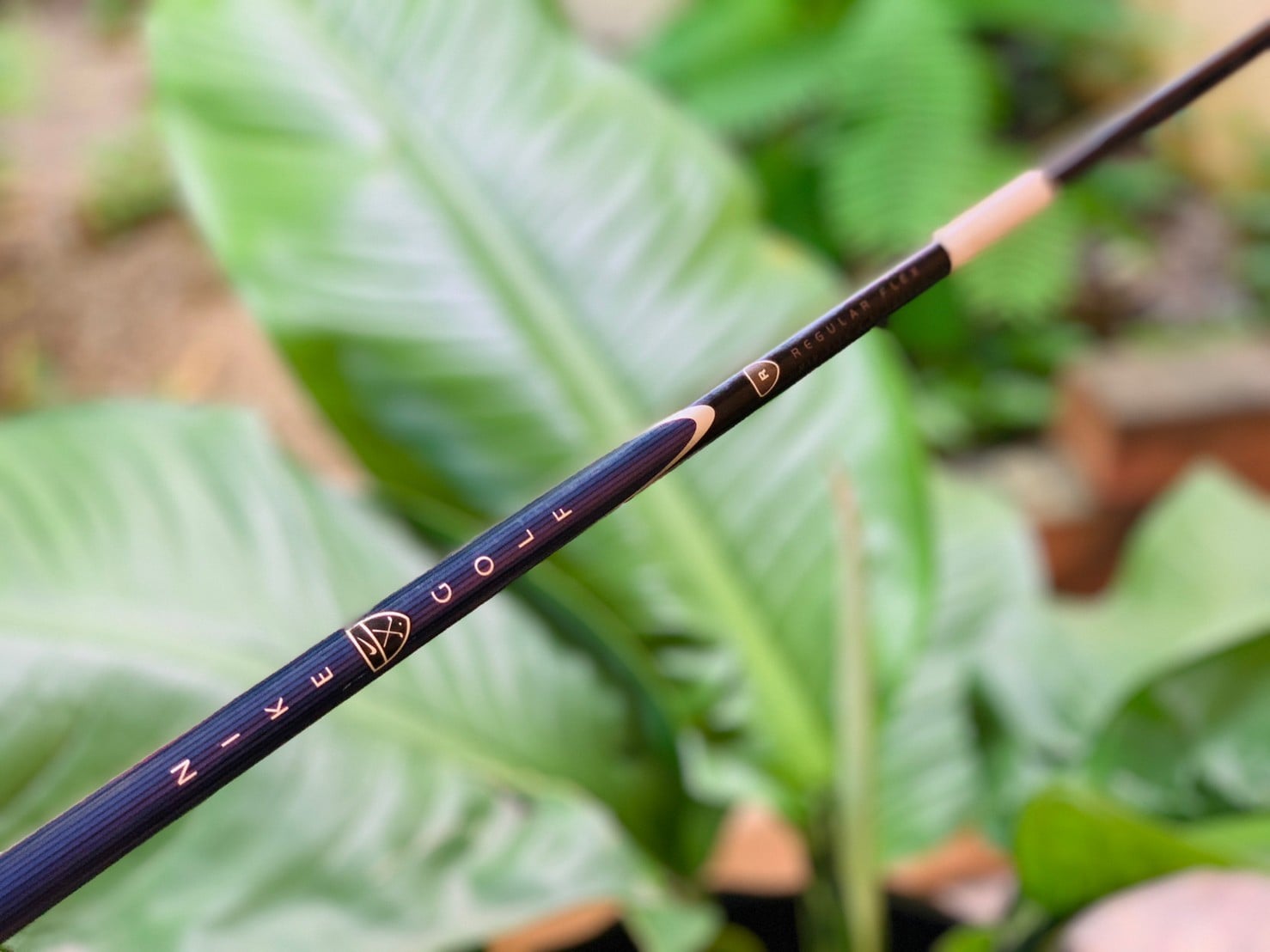 FAIRWAY WOODS #7 NIKE T-40 TOUR LOFT 21🏌️