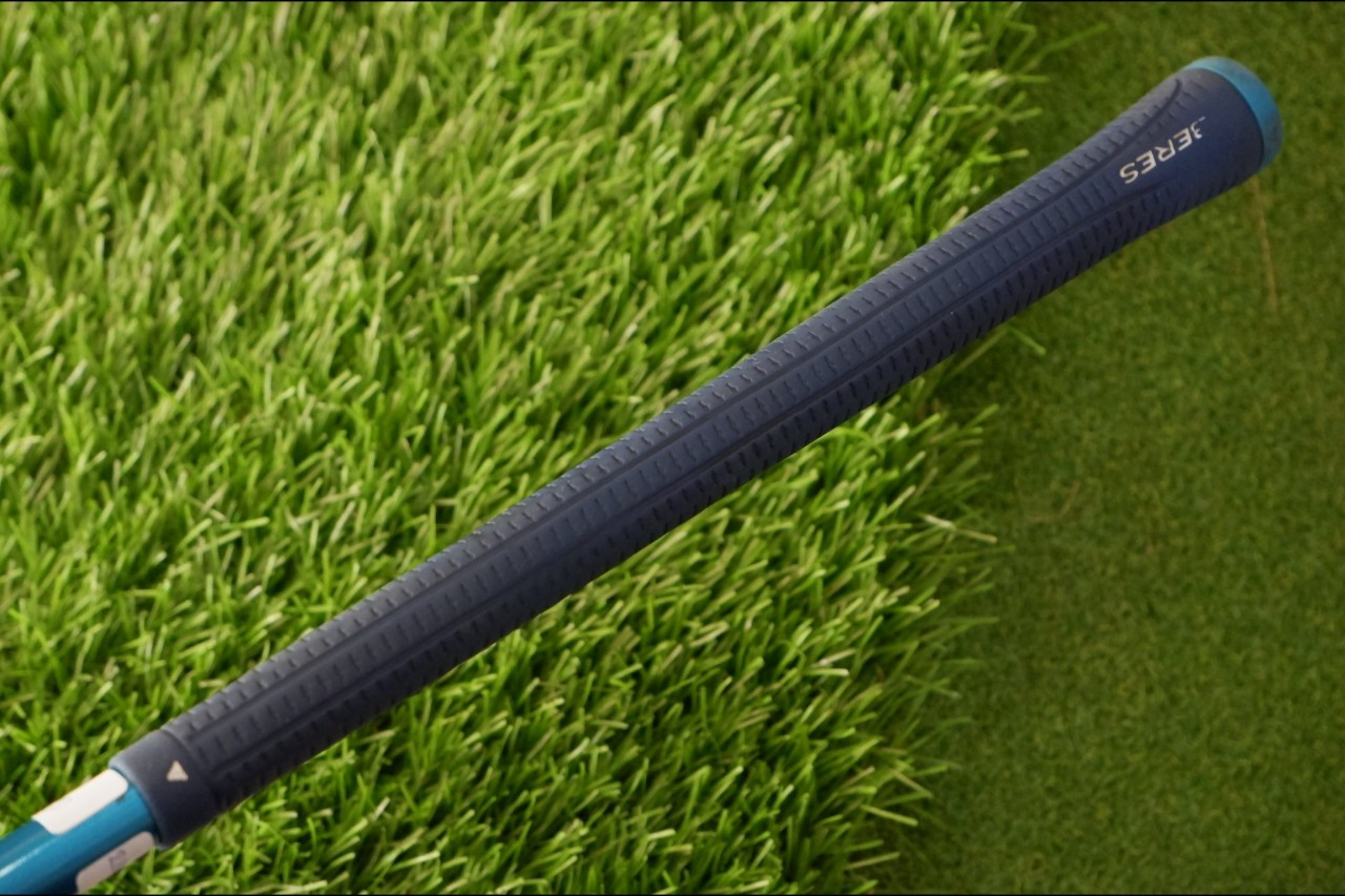 DRIVER HONMA BERES MG611