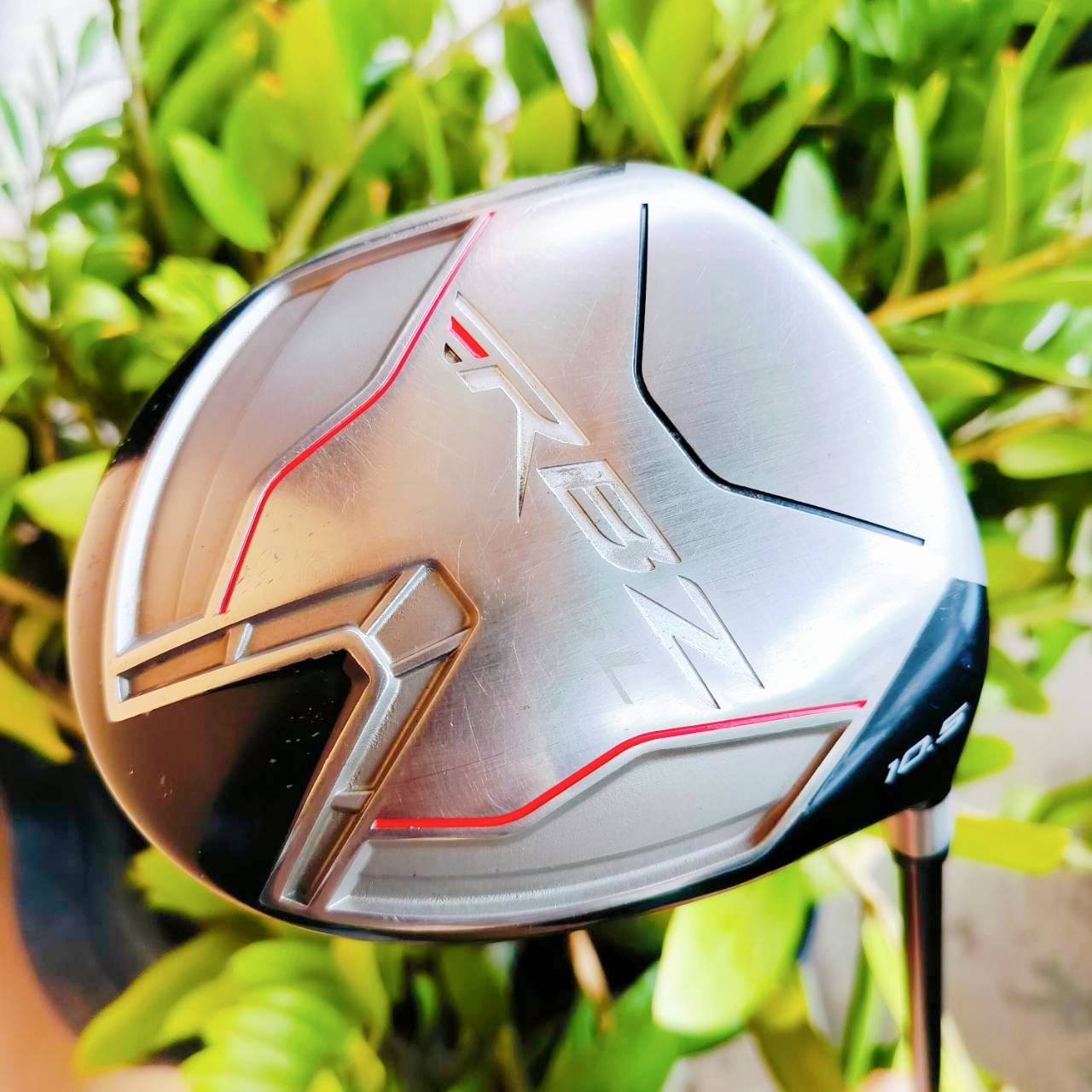 Taylormade RBZ SL ไม้กอล์ฟครบชุดสุดพรีเมี่ยม ครบชุดพร้อมออกรอบ ให้ท่านนักกอล์ฟ มือใหม่ มือกลาง ตีกอล์ฟได้อย่างสนุกขึ้นแน่นอนค่ะ ไม้กอล์ฟพรีเมี่ยมมือสอง ของแท้ By NakaraLuxurious