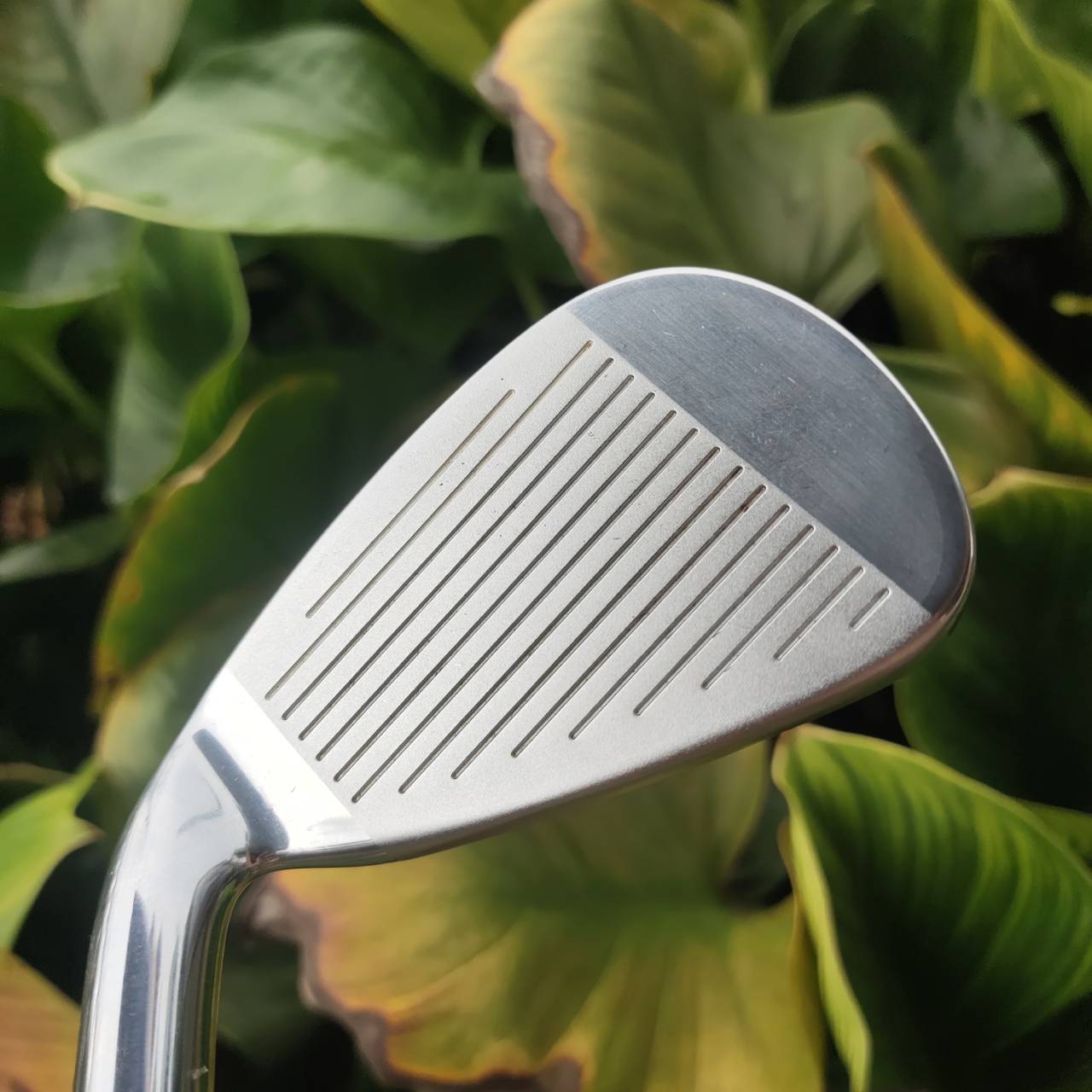 เหล็ก 5 TaylorMade r7 XR เป็นตระกูลพรีเมี่ยมญี่ปุ่นของแบรนด์ JDM เน้นตีสบายๆก็ไกล ตีง่ายมาก