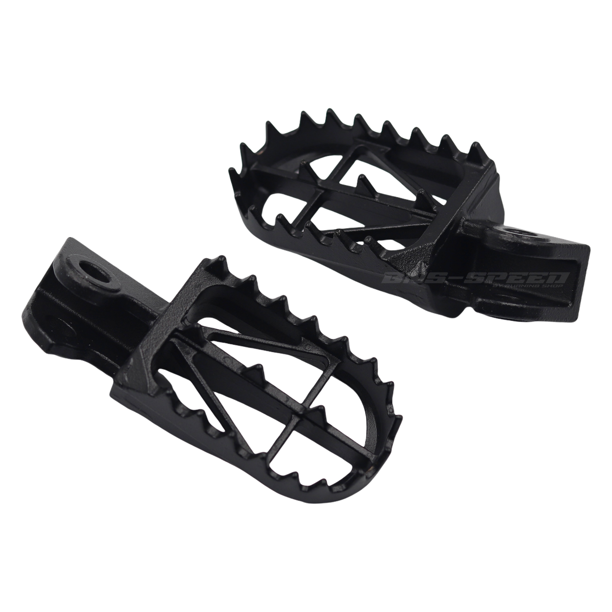 พักเท้า DRC Wide Foot Pegs CrMo Honda CT125