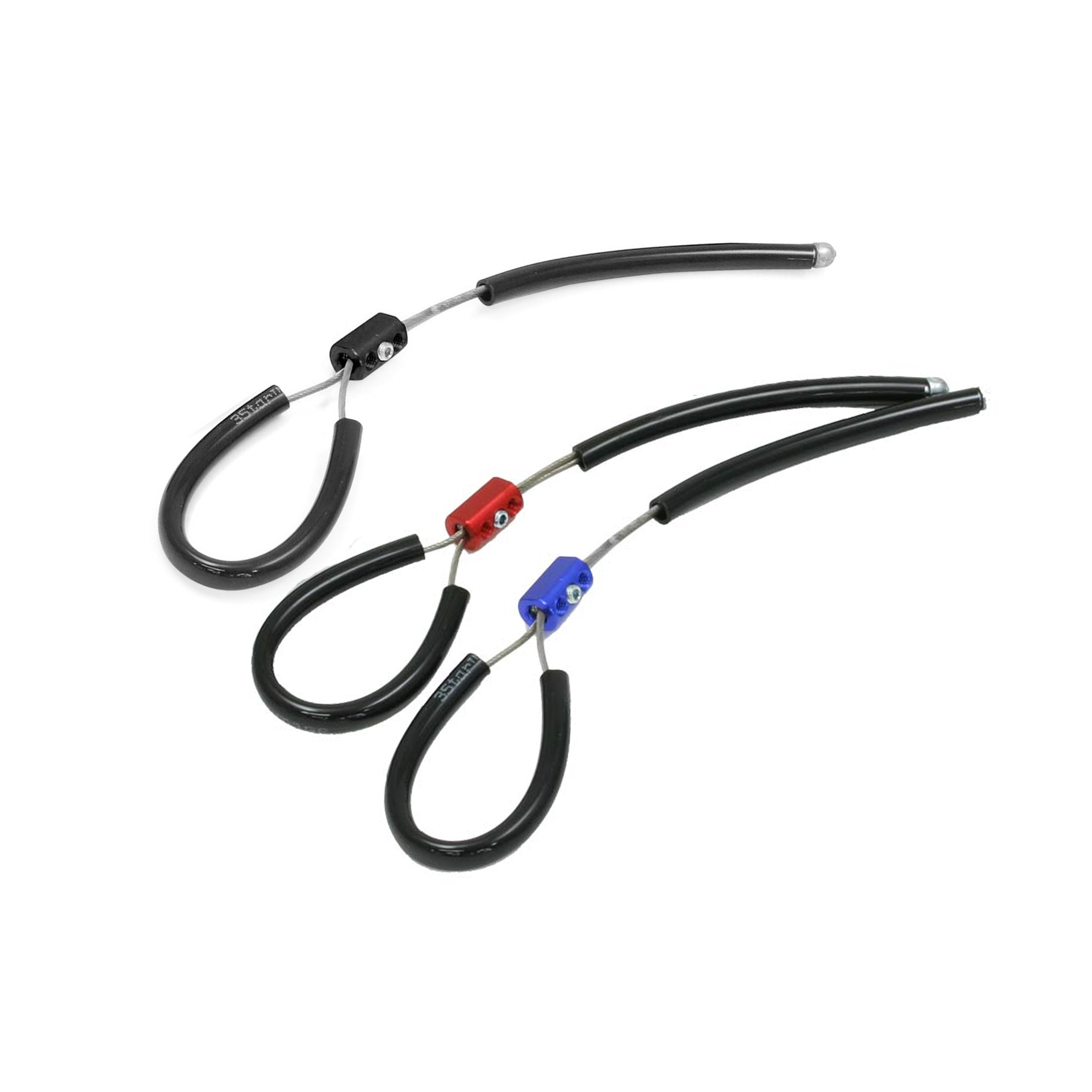 DRC Brake Saver สายสลิงรั้งขาเบรค