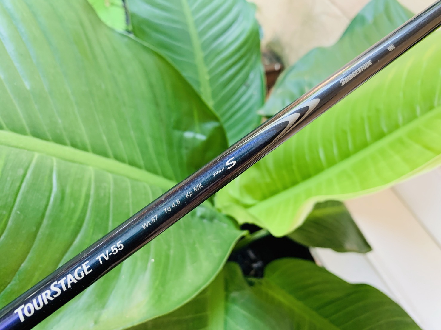 FAIRWAY 3 TOURSTAGE VIQF