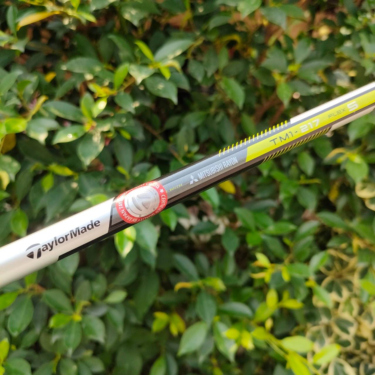 FW 5 TAYLORMADE RBZ ก้าน M2 TM1217 FLEX S