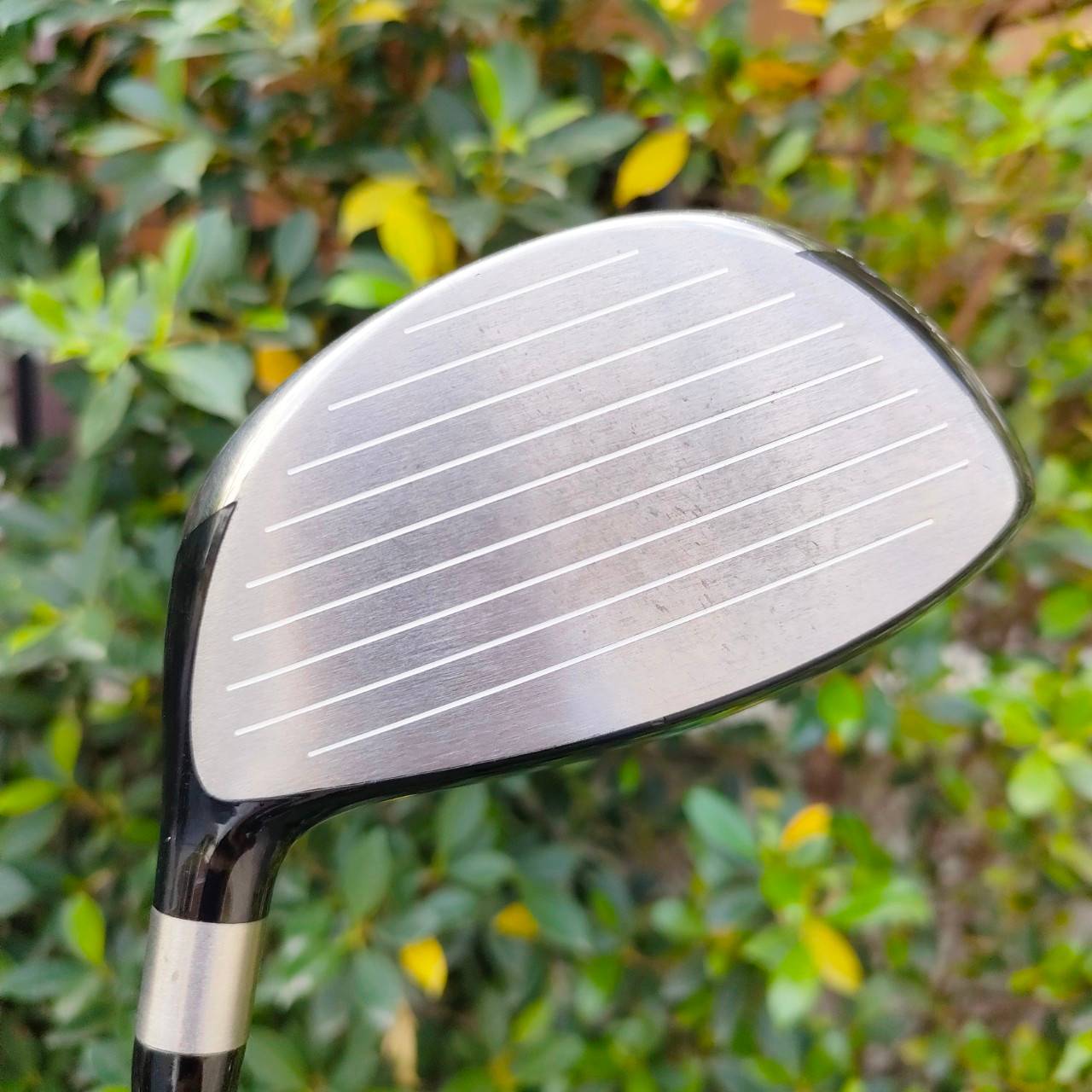 DRIVER HONMA BERES TM912 FORGED TI องศา 10 ก้าน ATTAS FLEX S วัสดุ FORGED TITANIUM
