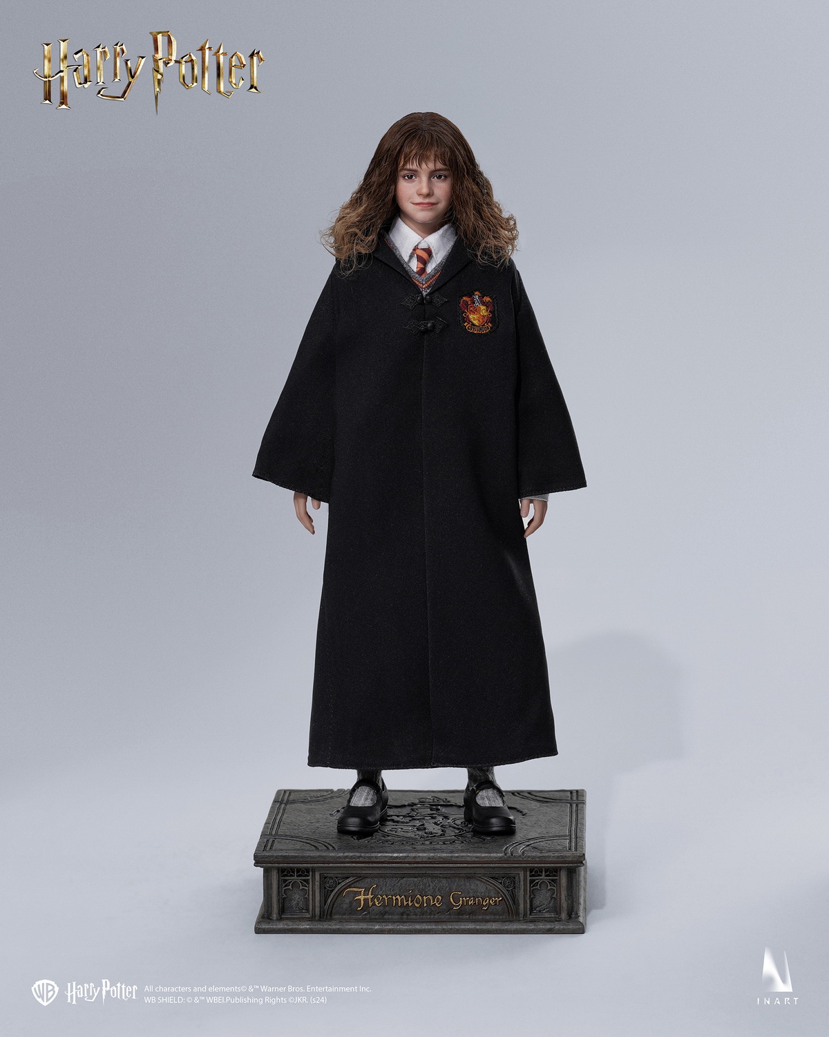 [สั่งจอง] INART A011D1 1/6 : HARRY POTTER - HERMIONE GRANGER