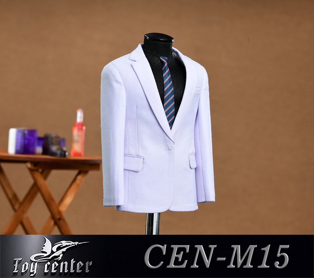 [สั่งจอง]Toy center CEN-M15 1/6 : star Commemorative casual suit set .