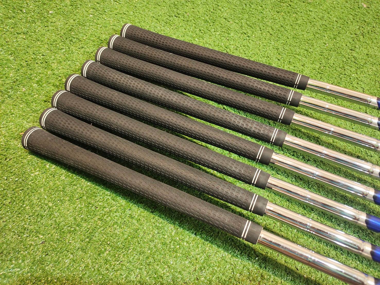 ชุดเหล็ก Callaway X-20