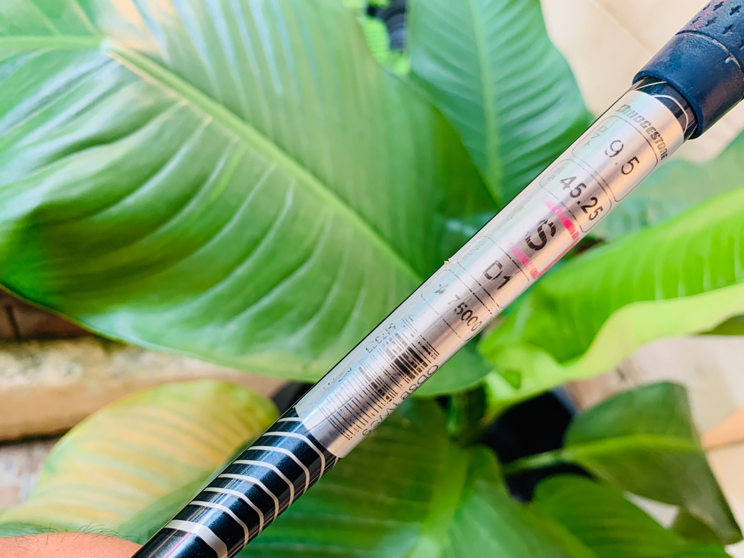 DRIVER TOURSTAGE VIQ 460CC