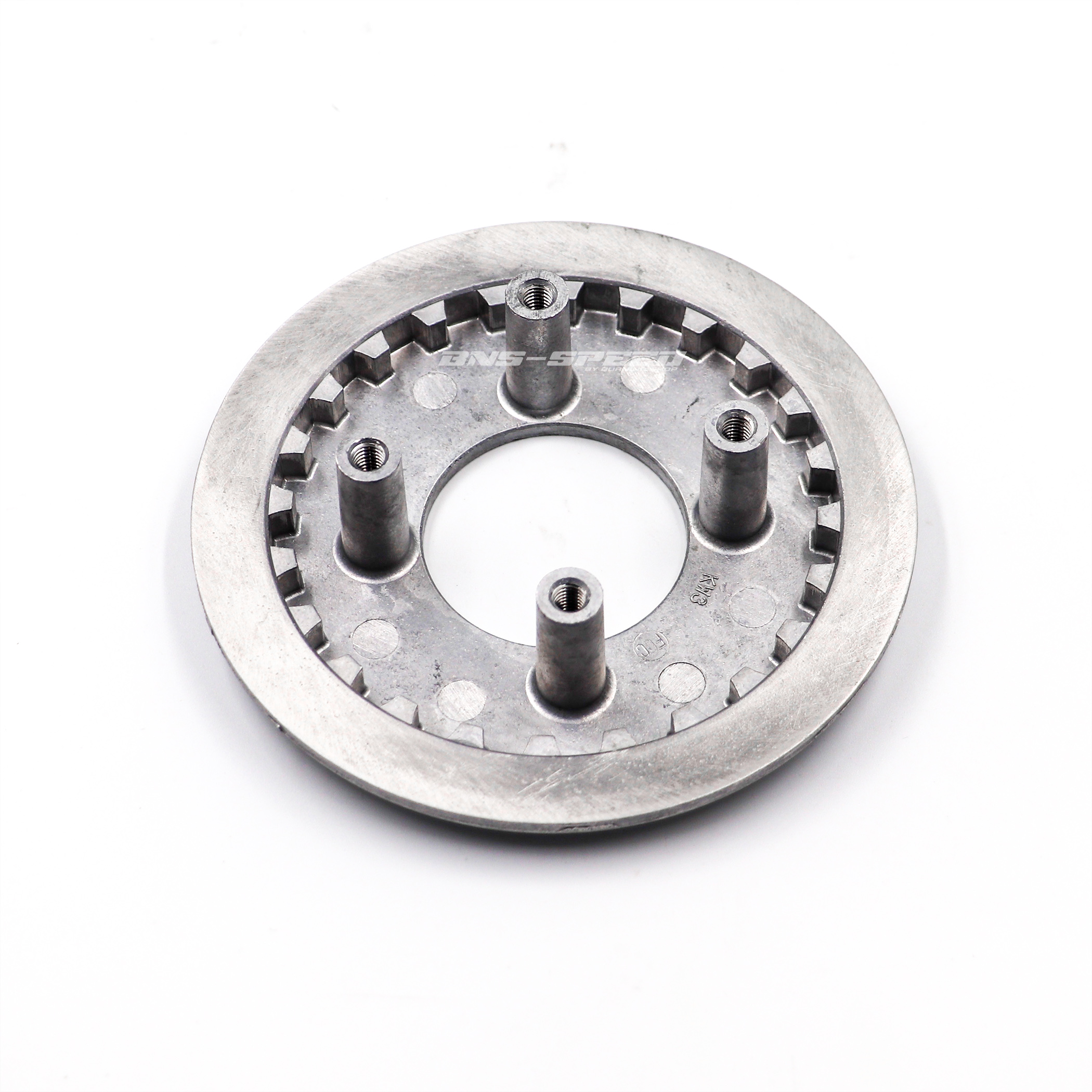 เรือนครัชตัวกลาง Honda XR250R 86-01 CLUTCH PRESSURE PLATE