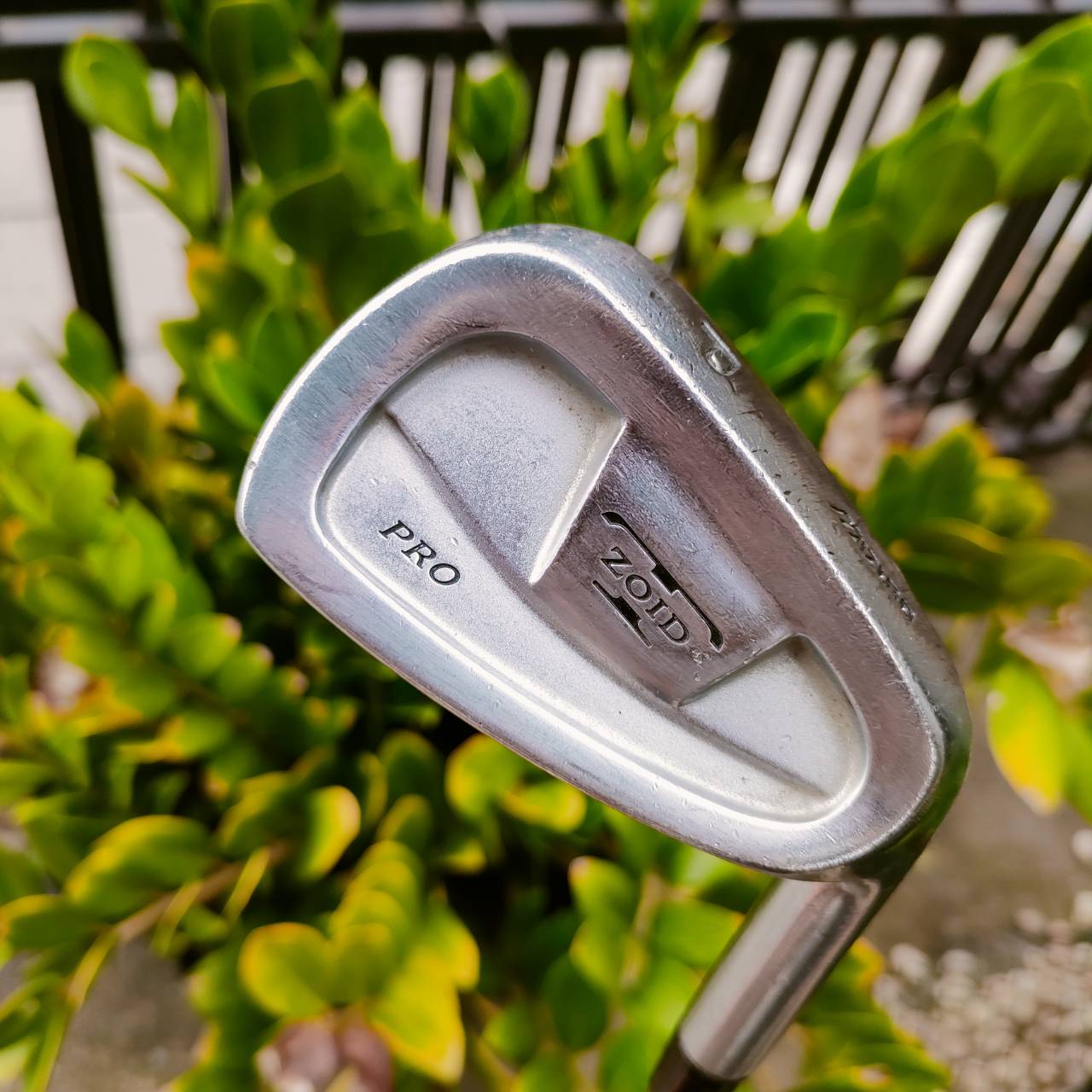 PW MIZUNO T-ZOID PRO องศา 48 ก้าน DG 300 วัสดุ FORGED สุดนุ่ม วางบอลได้แม่นยำ ตรงหยุด ไม้กอล์ฟพรีเมี่ยมมือสอง ของแท้ By NakaraLuxurious