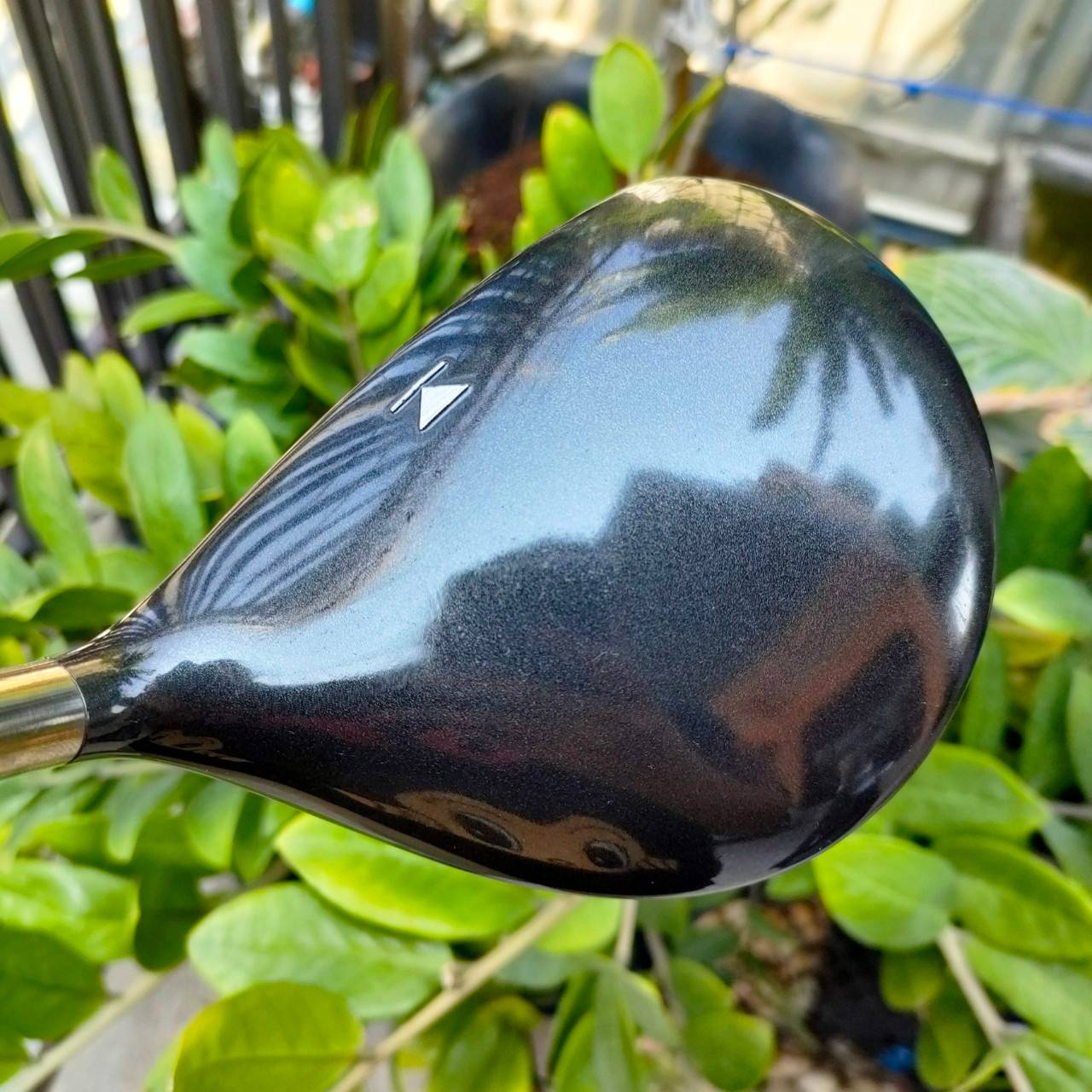 DRIVER TITLELIST PRO TITANIUM 905T องศา 9.5 ก้าน TOUR AD FLEX S ก้านพรีเมี่ยมมาก ไม้กอล์ฟพรีเมี่ยมมือสอง By NakaraLuxurious