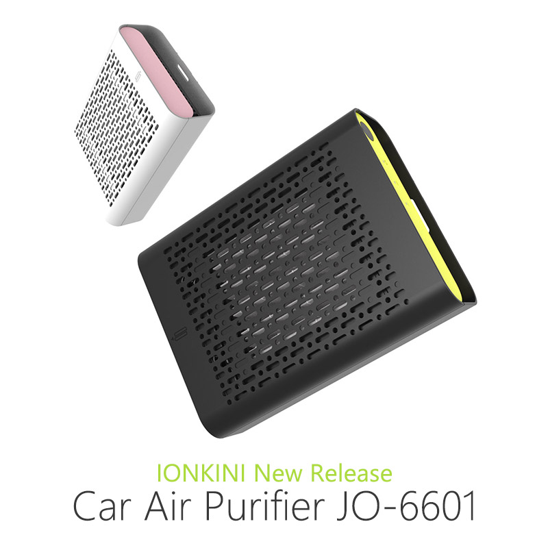 สู้ศึก PM 2.5!!!เครื่องฟอกอากาศ JO-6601 ประจุลบ: 8,000,000 ตัว ต่อเซนติเมตร เยอะเว่อร์!!!