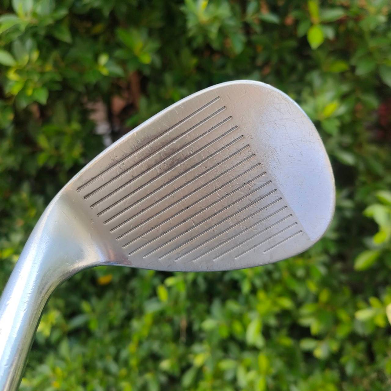 WEDGE TITLEIST BV VOKEY DESIGN องศา 60 ก้าน DYNAMIC GOLD S200 เหล็ก FORGED ต้นตำหรับ ร่องสุดคม!! ไม้กอล์ฟมือสอง ของแท้ BY NakaraLuxurious