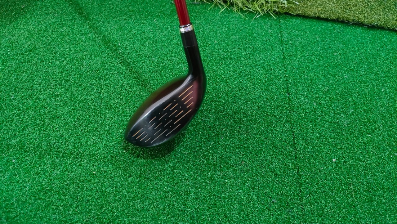 FAIRWAY 3 KATANA VOLTIO IV