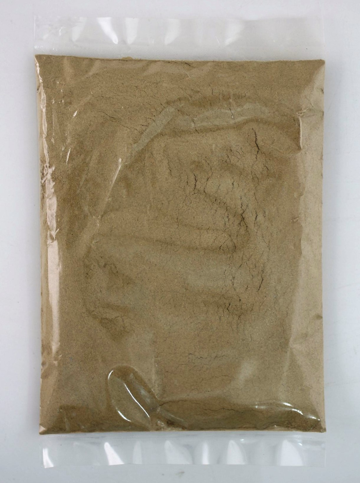 เหงือกปลาหมอผง - 50 กรัม