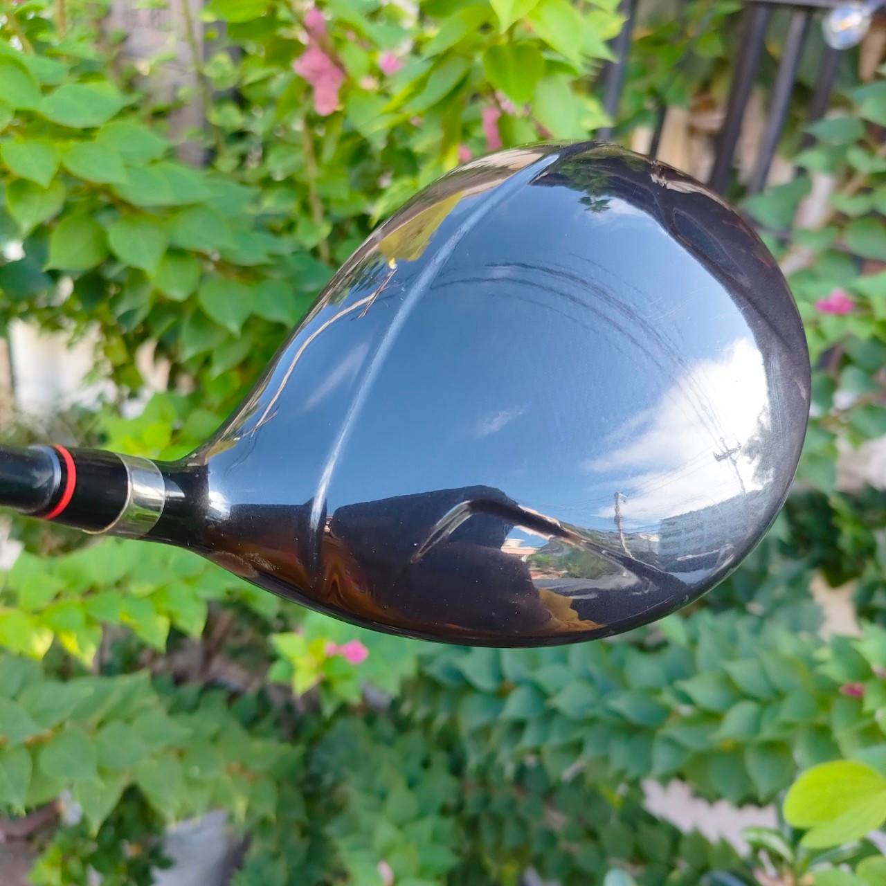 DRIVER NIKE IGNITE+ DFF 460 องศา 10.5 ก้าน FUJIKURA SPEEDER 569 FLEX R เฉพาะก้านก็คุ้มแล้วครับ