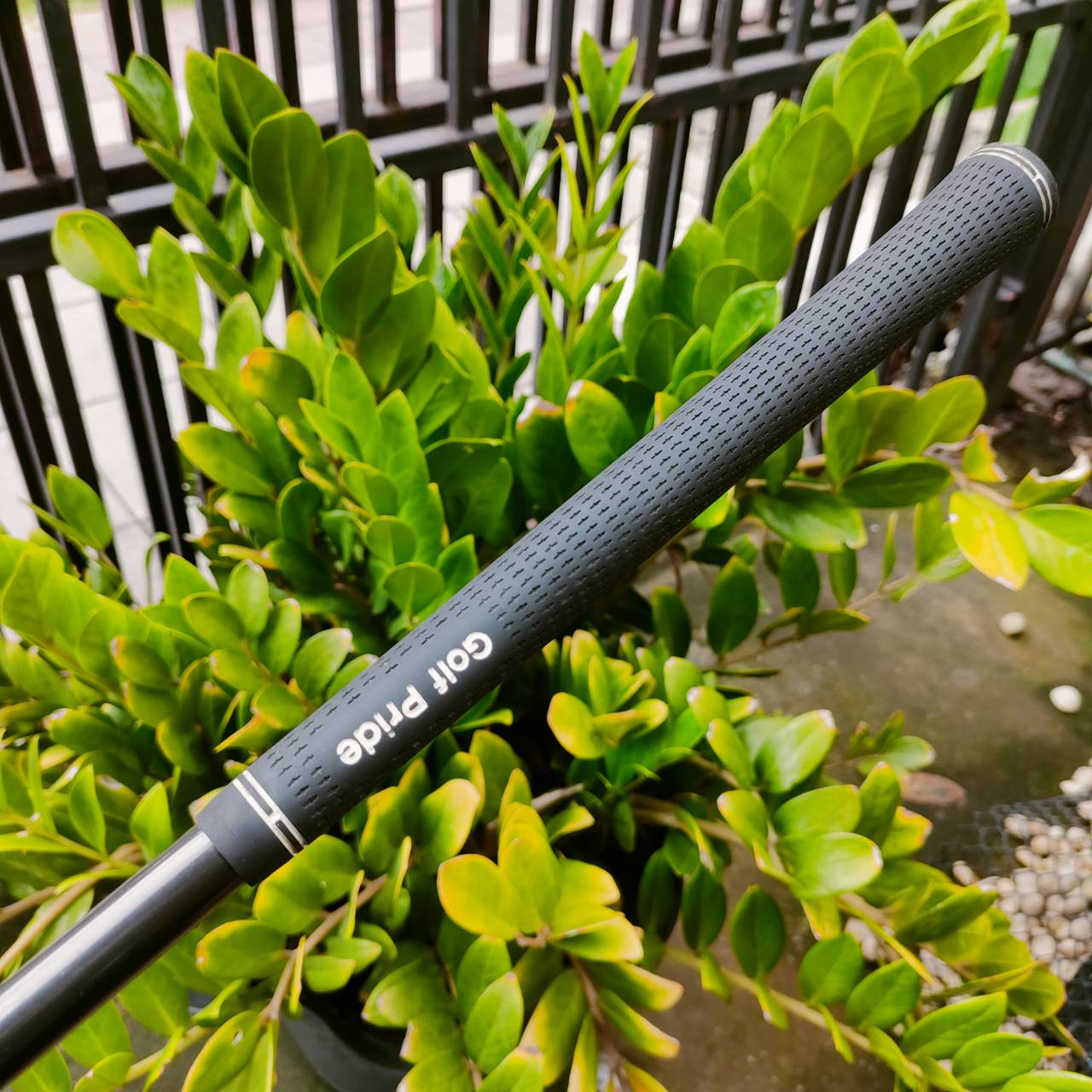 FW3 CALLAWAY BIGBERTHAR ก้าน MID/LOW FLEX S สภาพเดิมมากๆ กริพเปลี่ยนแล้ว เป็น GOLF PRIDE สภาพพร้อมใช้ ไม้กอล์ฟพรีเมี่ยมมือสอง ของแท้ By NakaraLuxurious