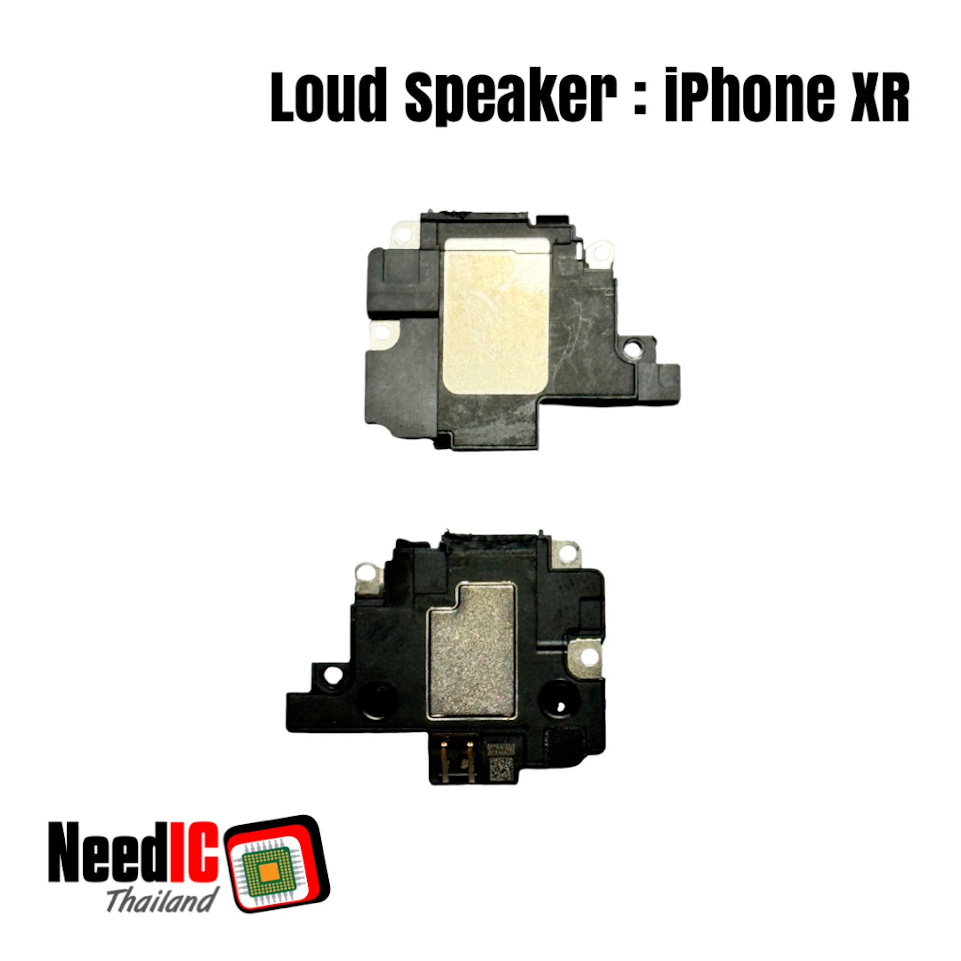 ลำโพง/Loud Speaker สำหรับ iPhone XR