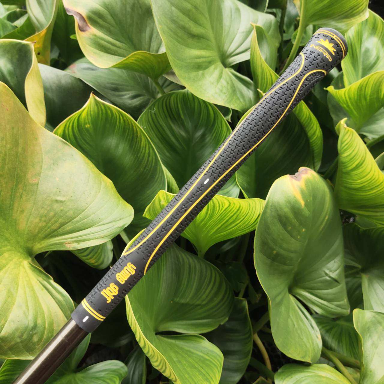 DRIVER SWORD IZU TYPE.7 พลังแห่งการตีไกลในทุกวงสวิง! หน้าเด้ง และกระดองเด้งเคฟล่า!!