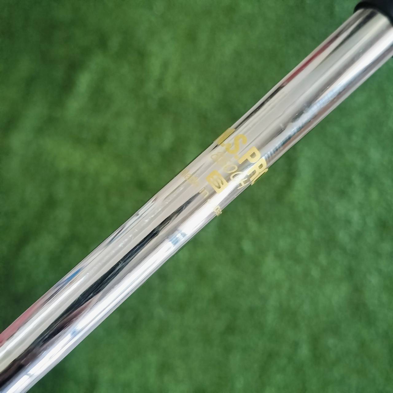 WEDGE CLEVELAND CG10 องศา 58 HIGH BOUNCE 3 จุด BOUNCE แบบนี้เหมาะกับการระเบิดทรายมาก ไม้กอล์ฟพรีเมี่ยมมือสอง ของแท้ By NakaraLuxurious