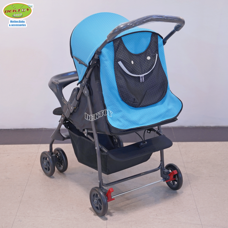 Neonate นีโอเนต รถเข็นเด็กขนาดใหญ่ 687