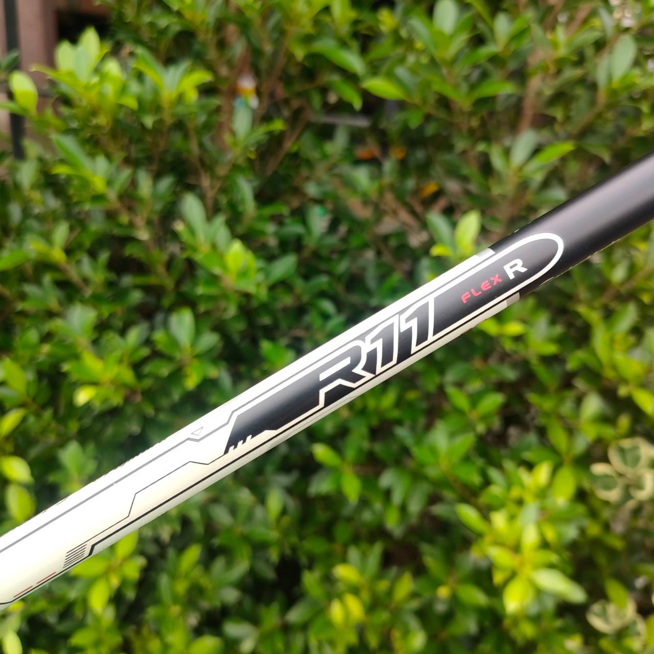 FW3 TAYLORMADE R11 ก้าน FUJIKURA MOTORE FLEX R องศา 15.5 ตีไกลมากๆ ตีง่าย ปรับจูนได้หลายจุดครับ