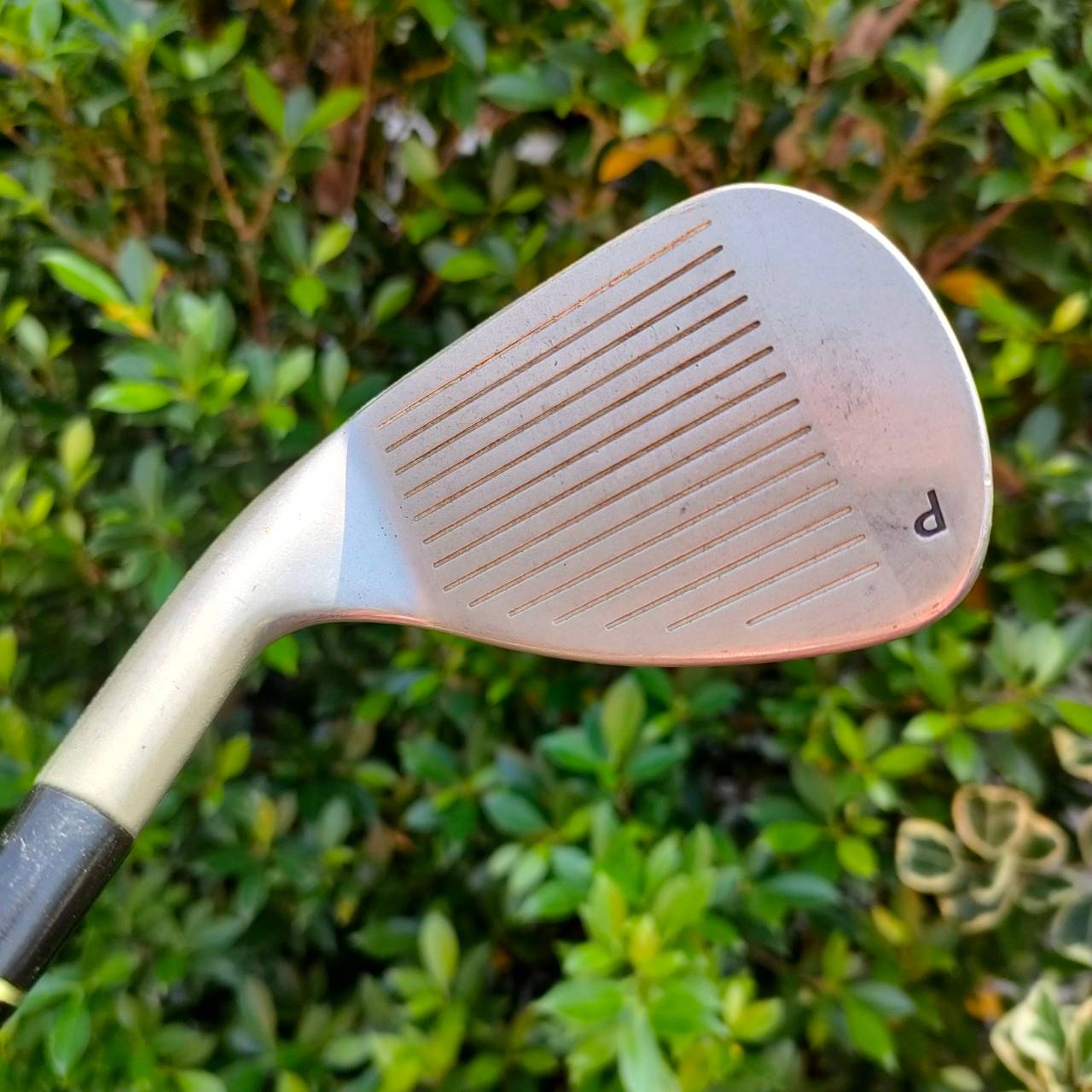 ชุดเหล็ก PRGR TR-X 910 มีเหล็ก 6 - 9 PW 5ชิ้น ก้าน 060 SPEC PRGR M-40 ชุดเหล็กสุดพรีเมี่ยมจากญี่ปุ่น