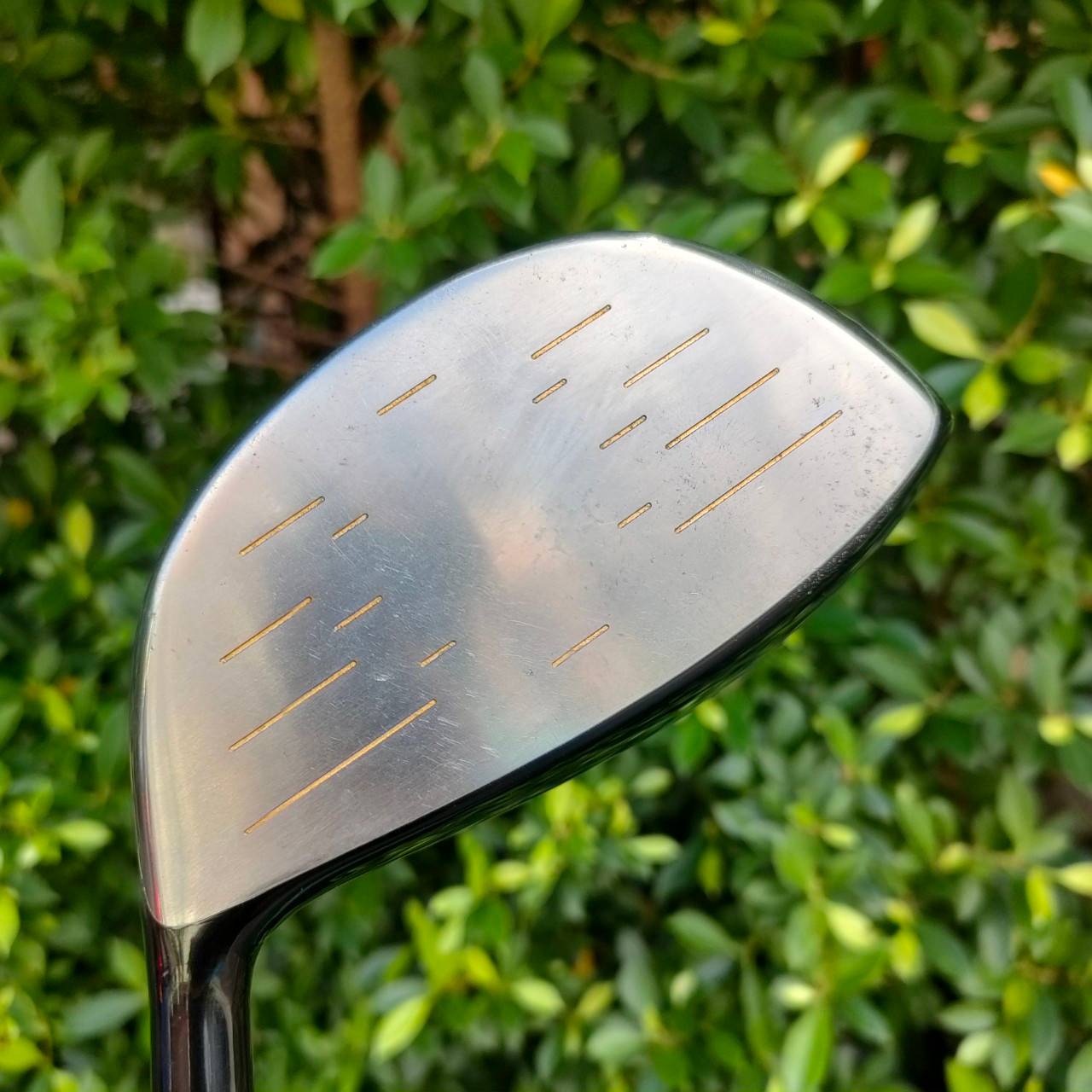 🏌️DRIVER SWORD PTC-55D องศา 10.5 ก้าน FUJIKURA SKT10 FLEX R หัว + ก้าน พรีเมี่ยมญี่ปุ่น!! มี COVER มาด้วย, ไม้กอล์ฟมือสอง ของแท้ BY NakaraLuxurious