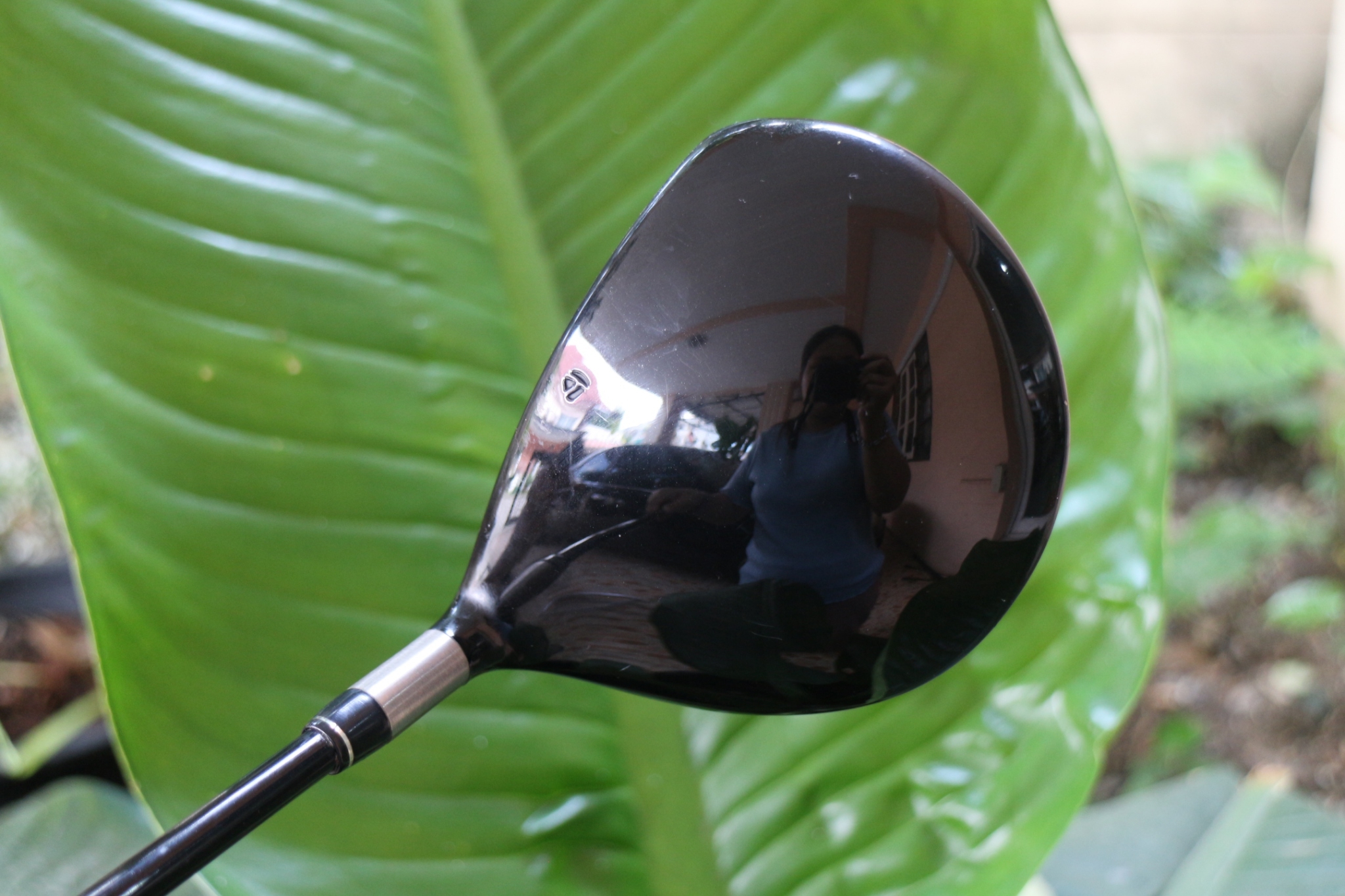 DRIVER TAYLORMADE R7 425 องศา 10.5