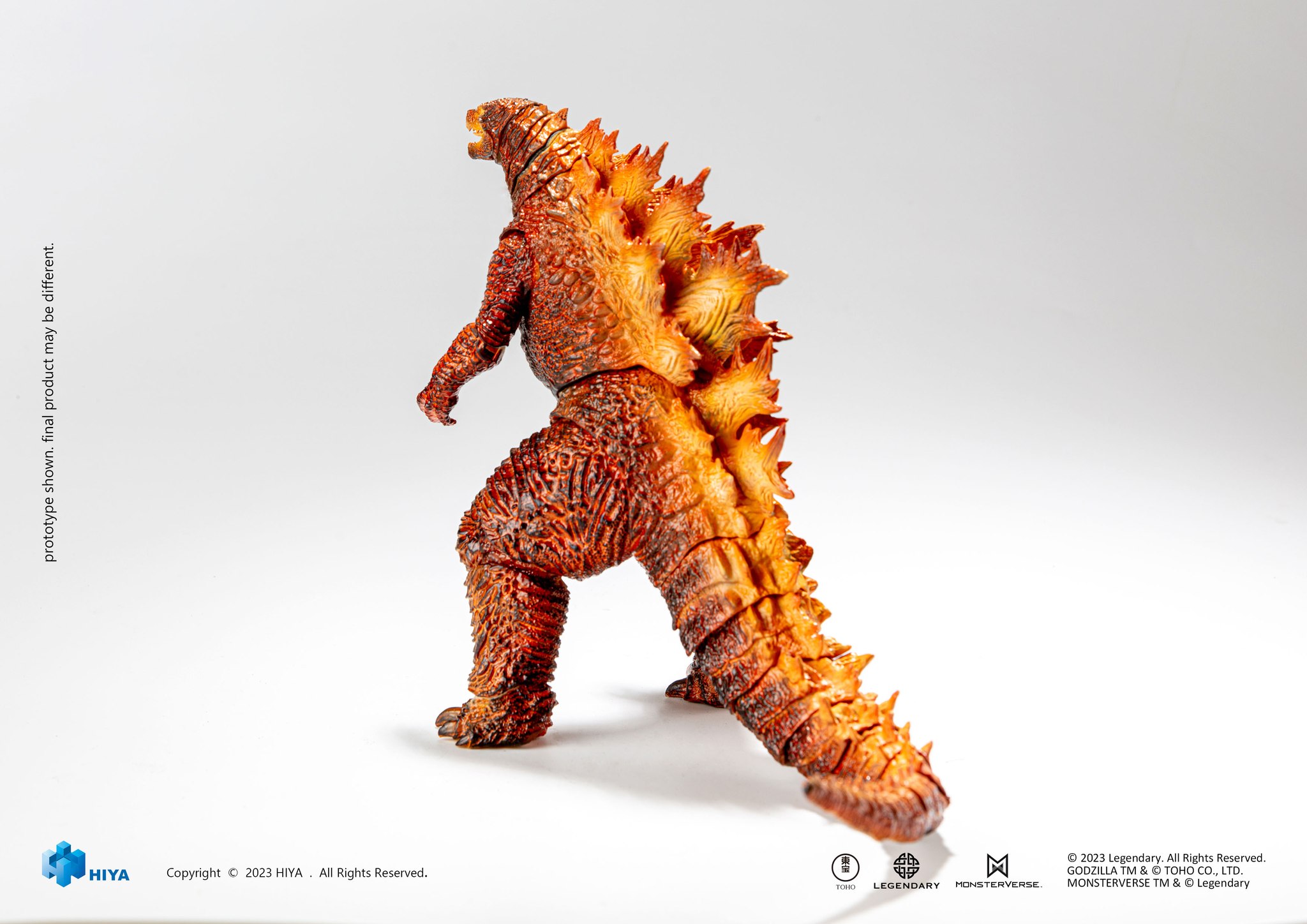 [สั่งจอง] Hiya Toys RE-PreOrder