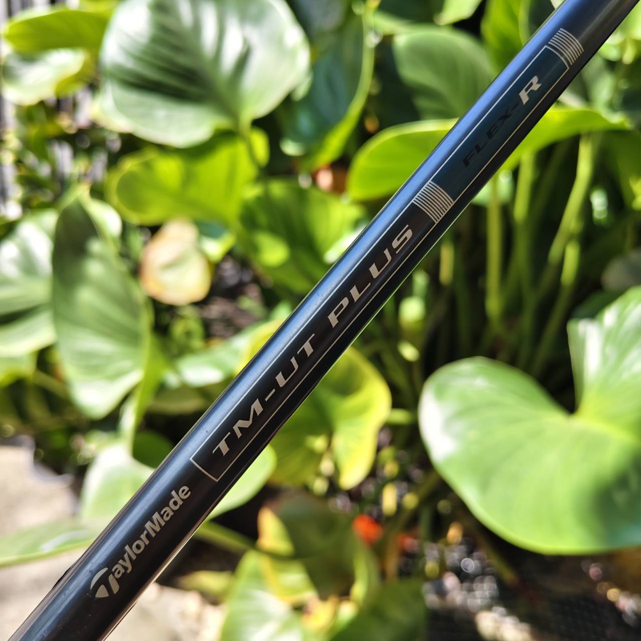 U3 TAYLORMADE RESCUE MID • Loft 19° • FLEX R 🔥 HYBRID ยอดนิยม ตีลอยง่าย!🔥