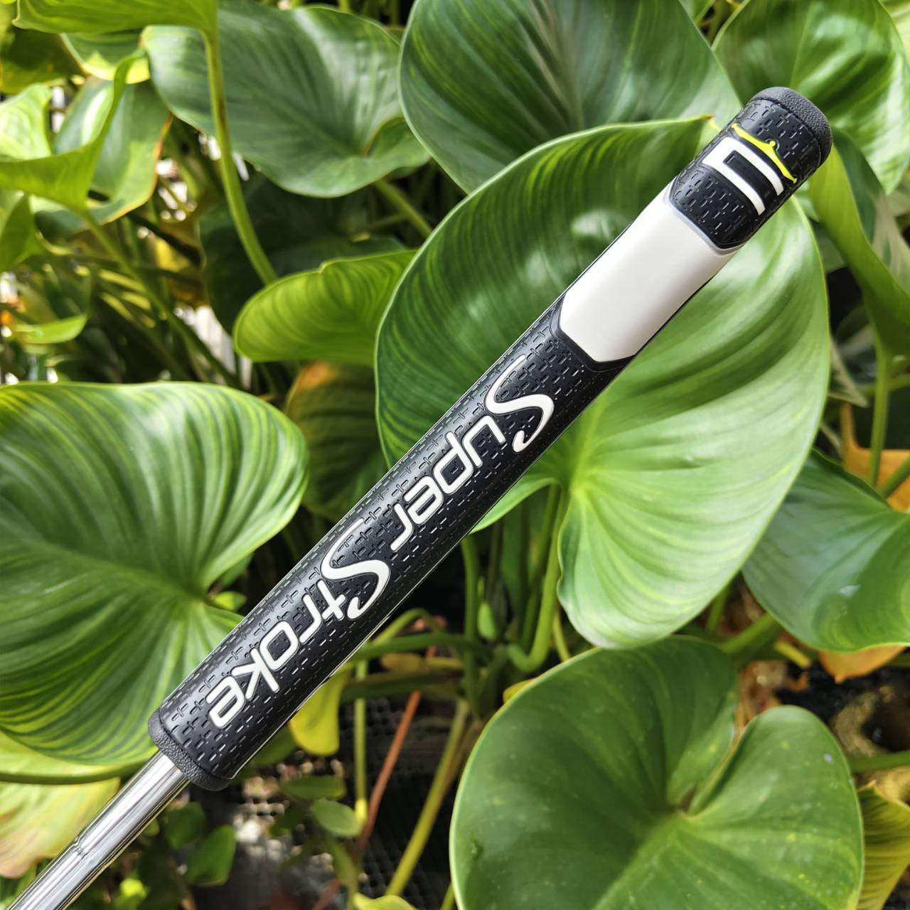 COBRA King 3D Printed Agera – พัตเตอร์แห่งอนาคตที่นิ่งที่สุดของ Cobra