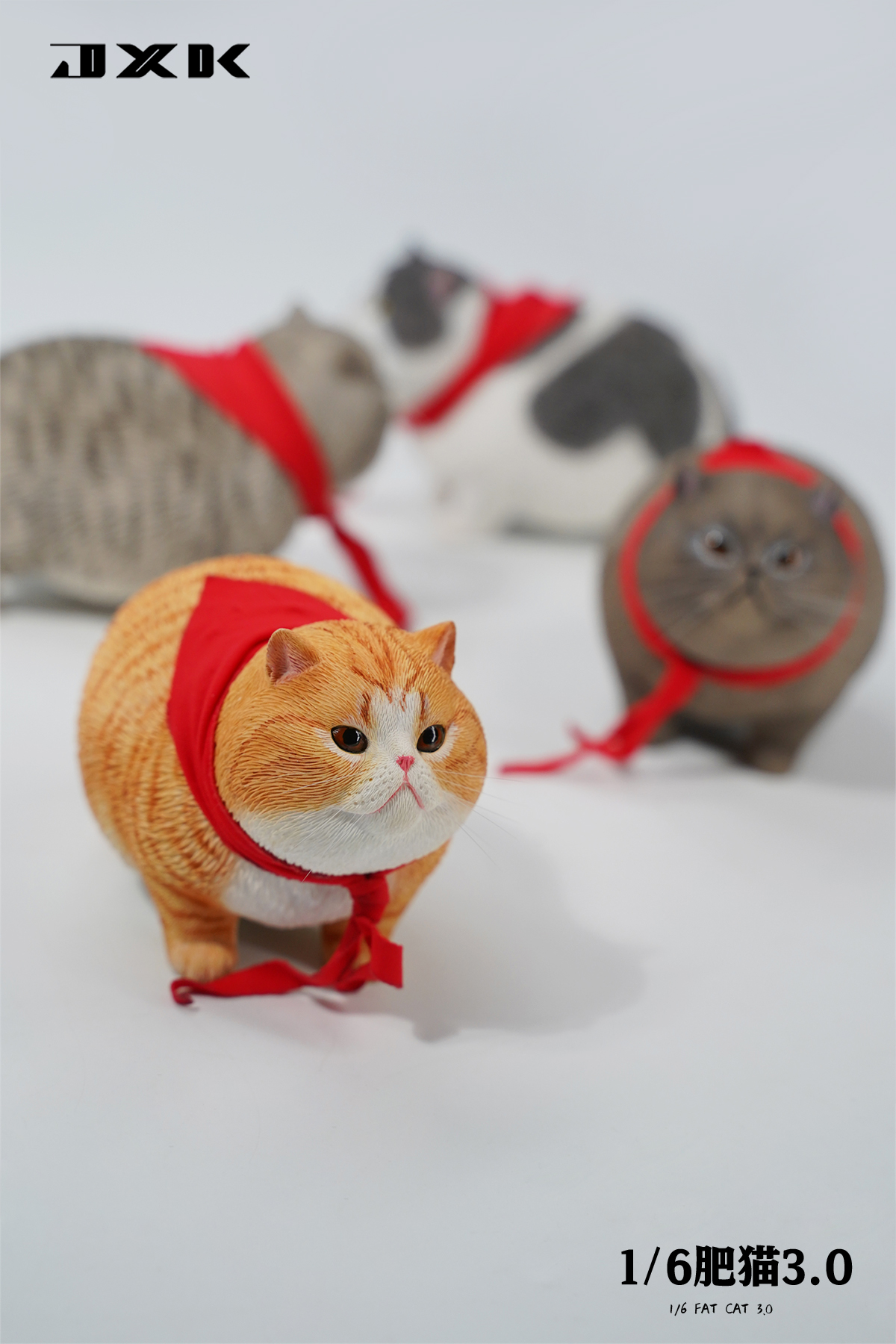 [สั่งจอง]JXK : Animal