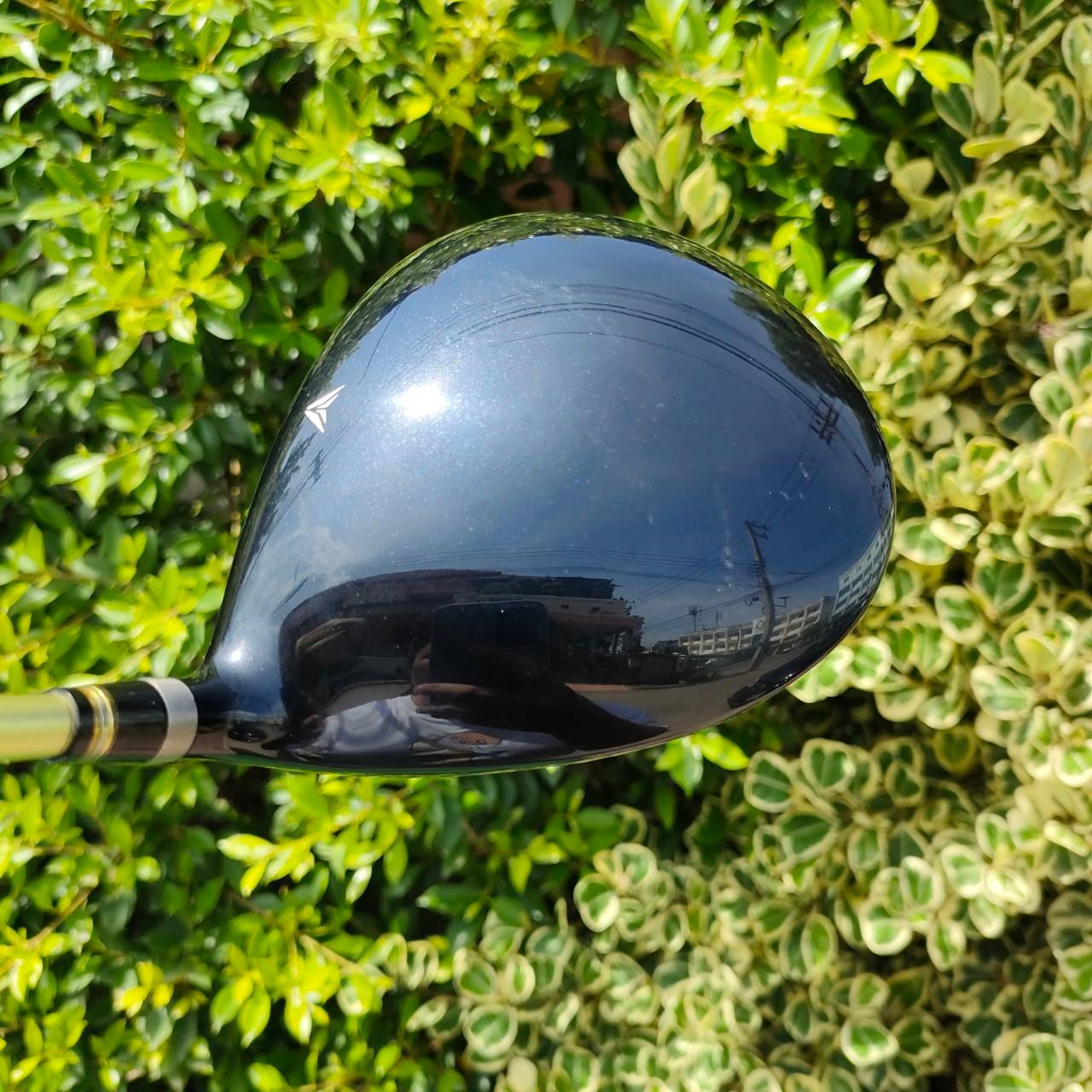 DRIVER HONMA BERES S-05 องศา 10.5 ก้าน ARMRQ ∞ FLEX S ** ระดับ 2 ดาว **