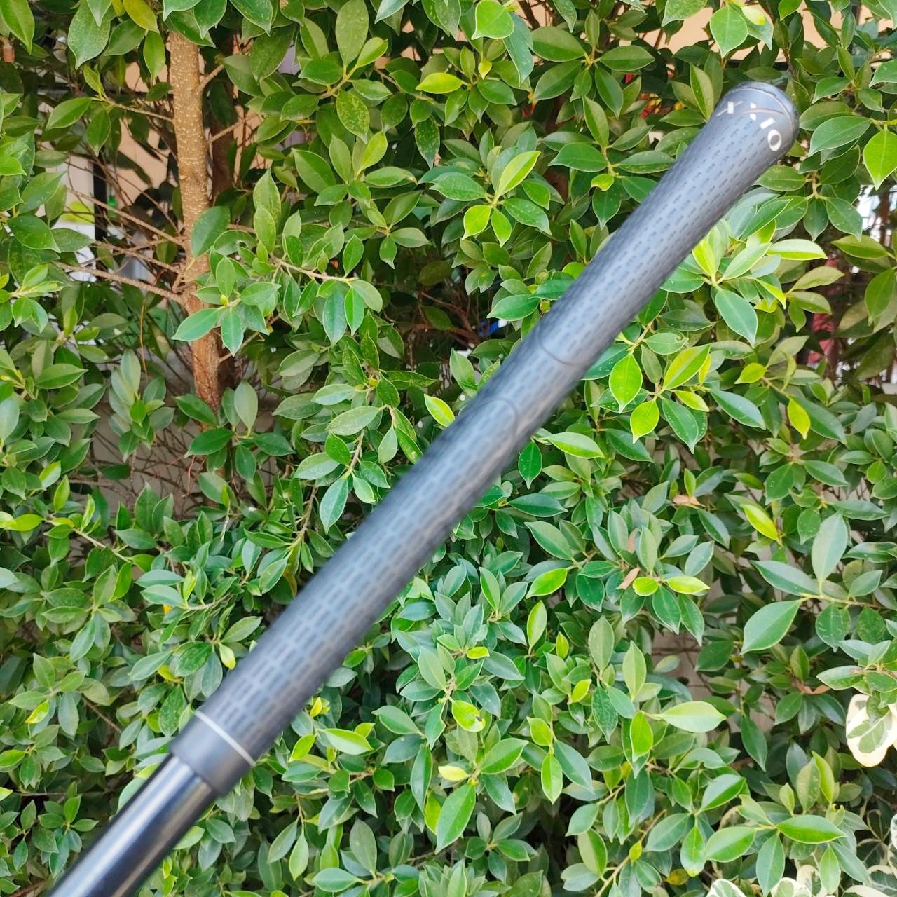 DRIVER XXIO IMPACT POWER MATCHING องศา 10 ก้าน XXIO MP400 FLEX S สุดยอด Driver ยิดนิยมสูงสุด ไม้กอล์ฟมือสอง ของแท้ BY NakaraLuxurious