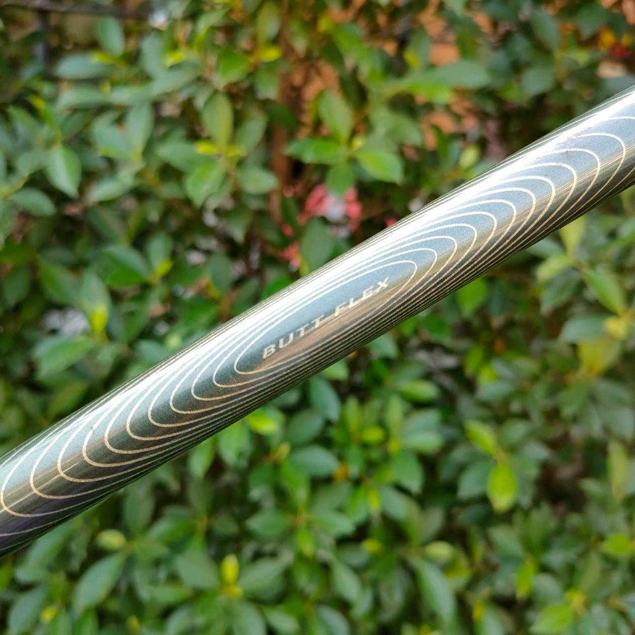 DRIVER PRGR H/S REVERSE CONCEPT องศา 10.5 ก้าน DATA055 FLEX BUTT วัสดุ BETA FORGED TITANIUM ตีดีมากๆ พรีเมี่ยมญี่ปุ่นครับ