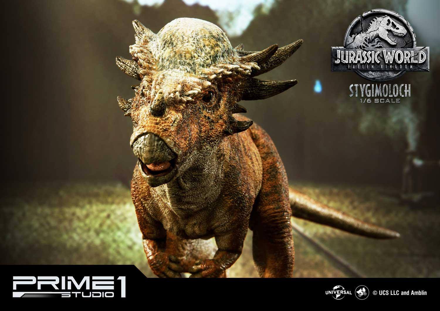 [สั่งจอง]Prime 1 Studio LMCJW2-05 1:6 Scale Jurassic World: Fallen Kingdom : Stygimoloch