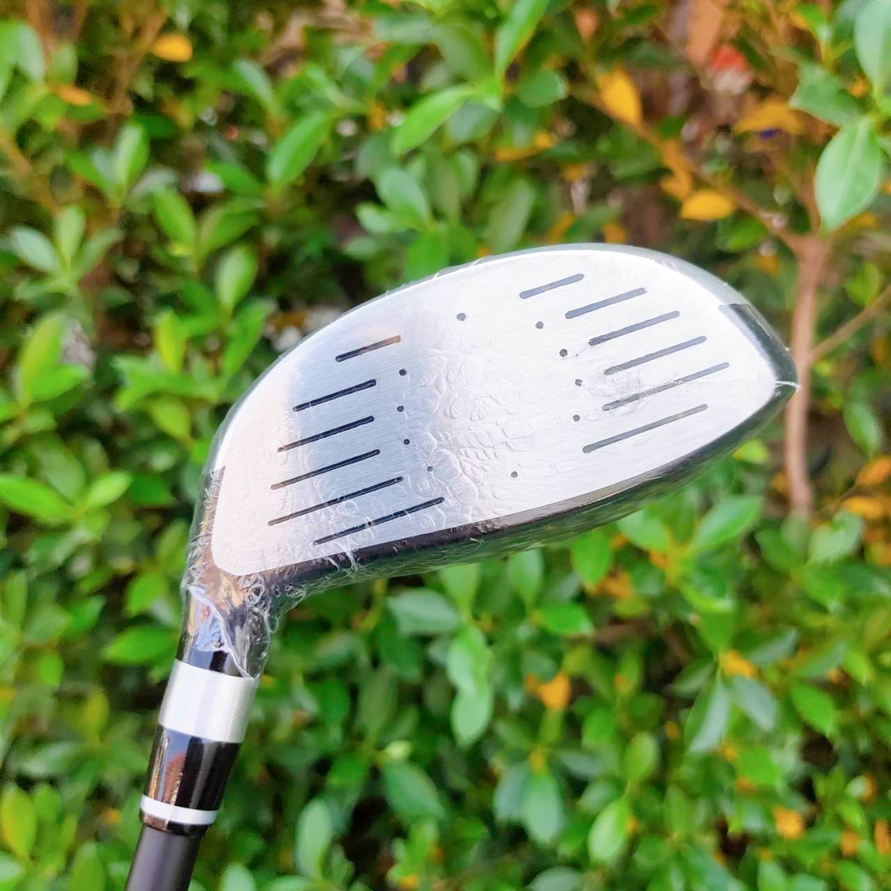 🏌♂️ FAIRWAY 3 PGM MG037 BETA TITANIUM หน้าเด้ง ตีไกล ราคาดีที่สุด!!!
