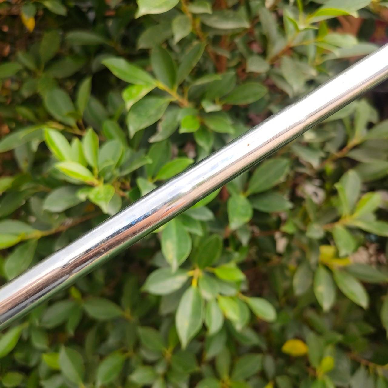 PW RAM FX2 FORGED FLEX WEDGE องศา 48 เหล็ก FORGED สุดนุ่ม สปินดีมาก